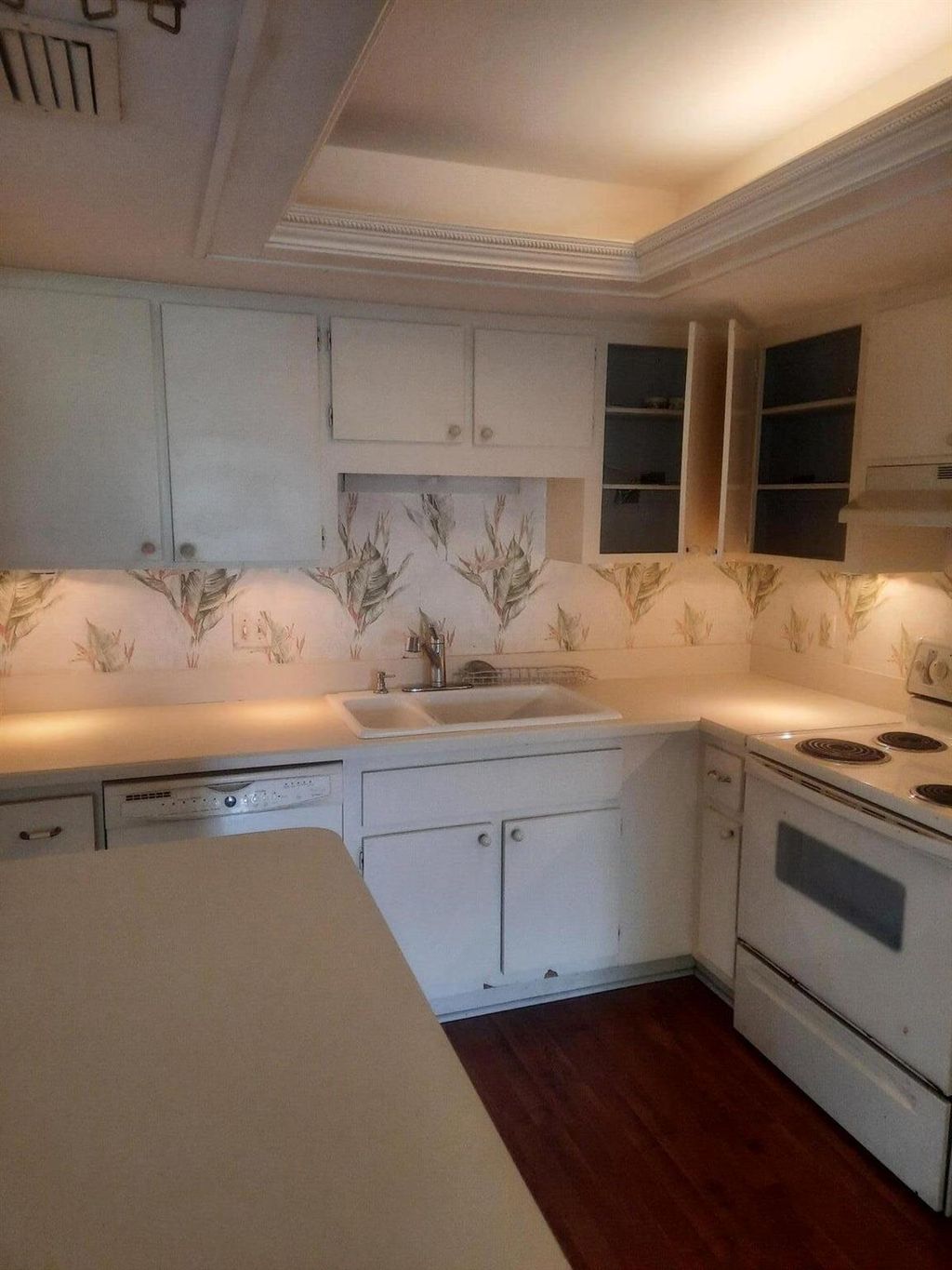 Photo of 2050 Oleander Boulevard #7301, Fort Pierce, FL 34950 (MLS # R11098950)