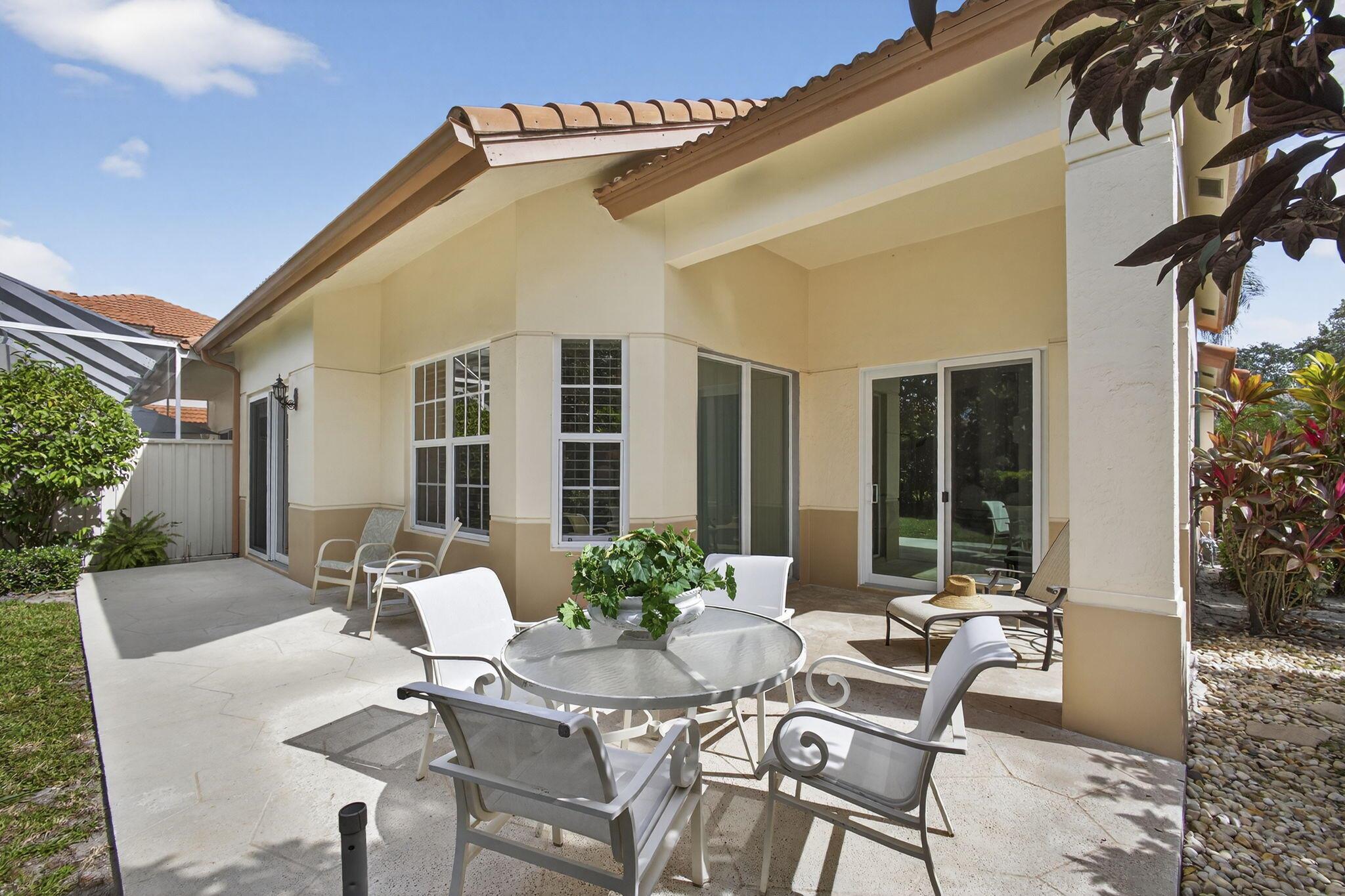 PGA National - Residential