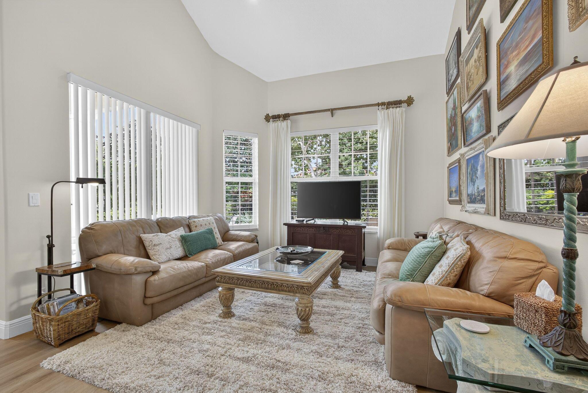 PGA National - Residential