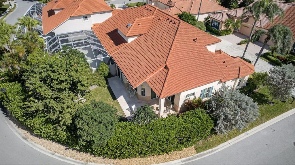 Photo of 149 Monterey Pointe Drive, Palm Beach Gardens, FL 33418 (MLS # R11139767)