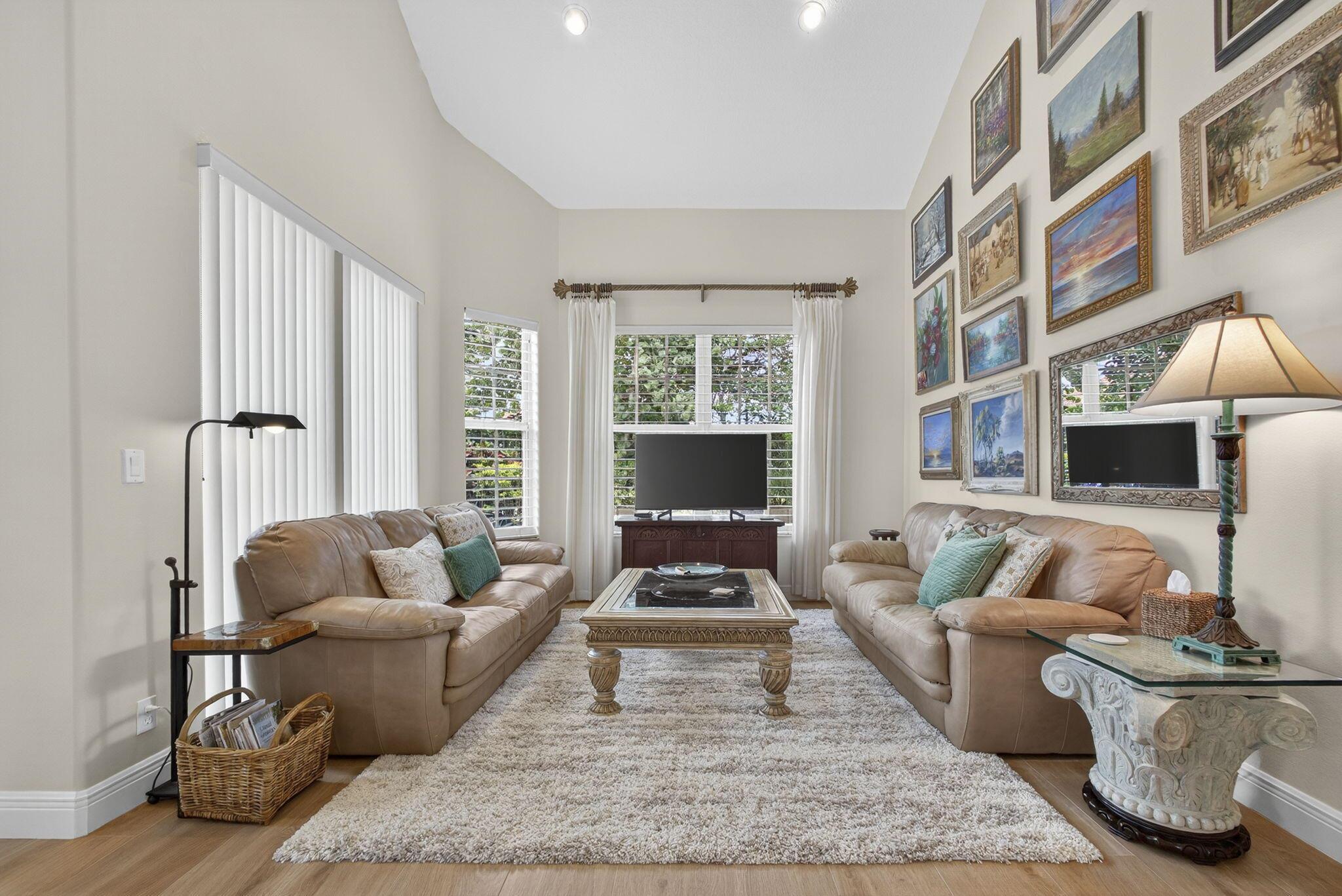 PGA National - Residential