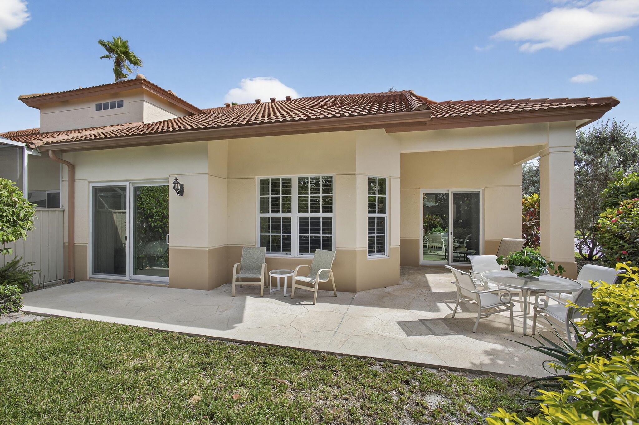 PGA National - Residential