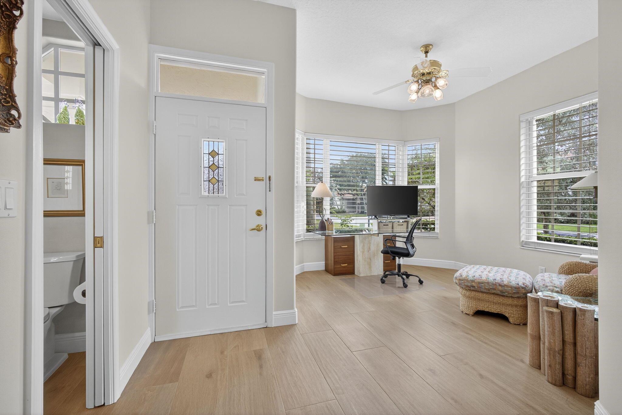 PGA National - Residential