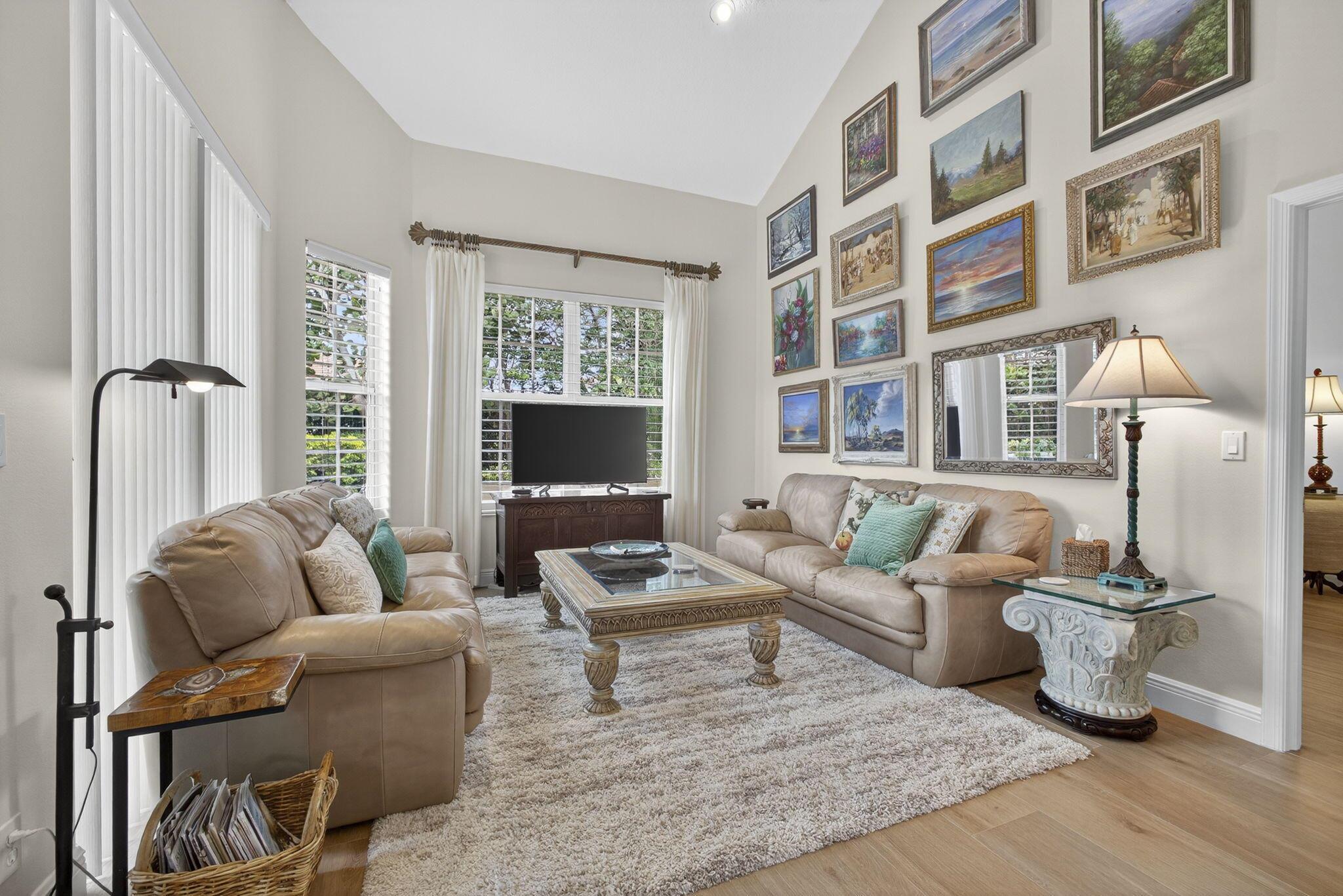 PGA National - Residential