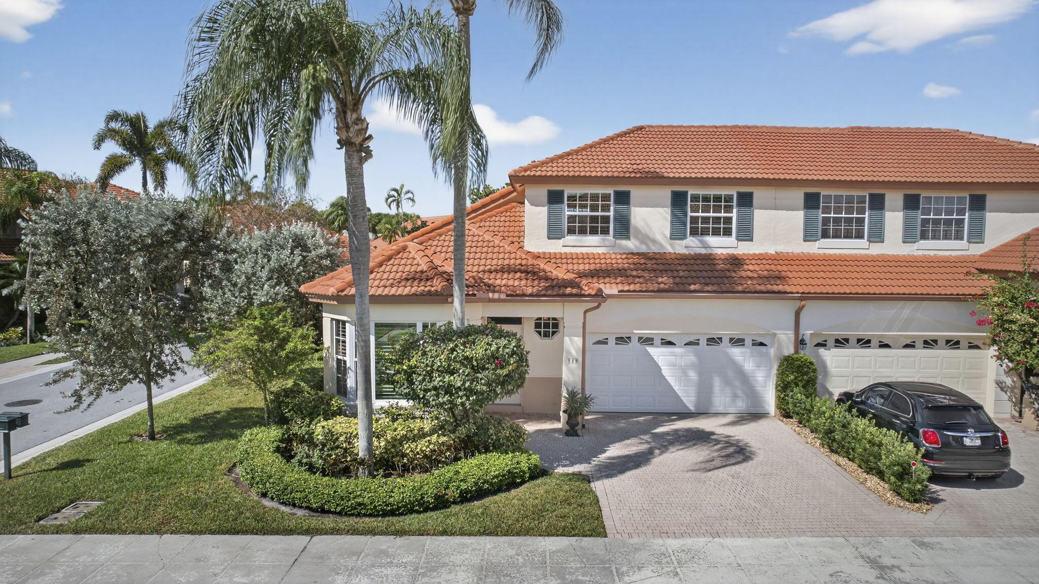 PGA National - Residential