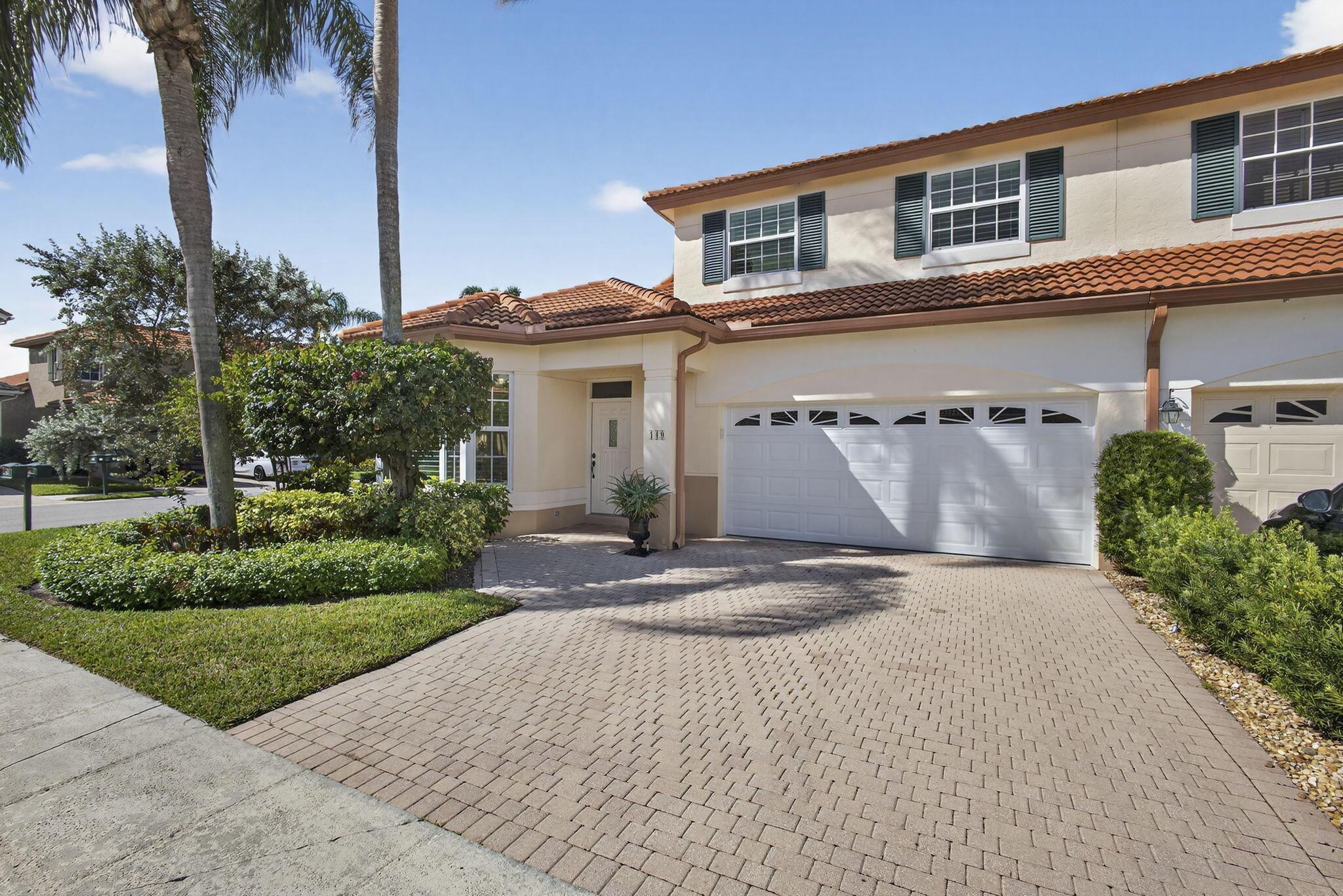 PGA National - Residential