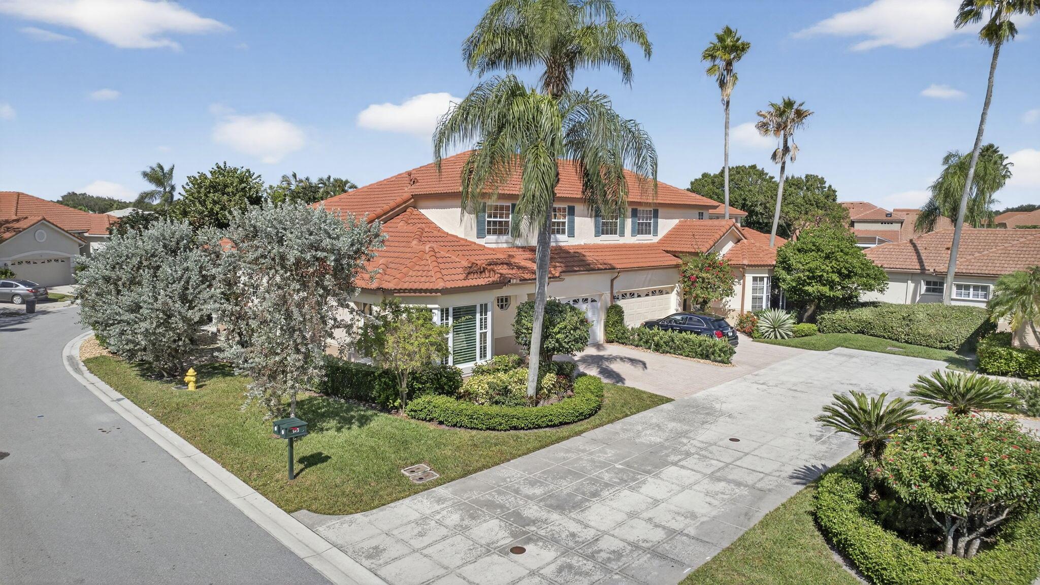 PGA National - Residential