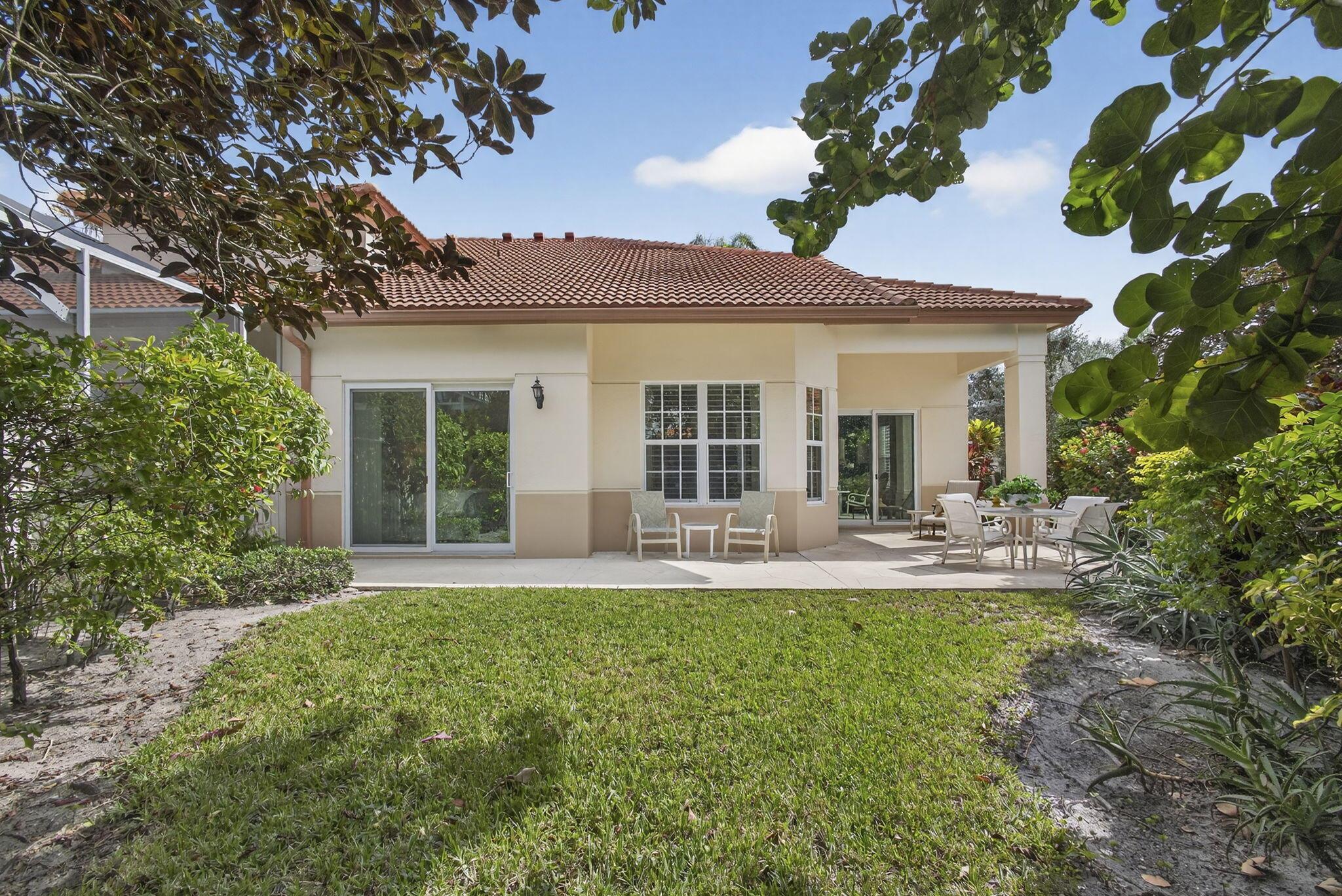 PGA National - Residential