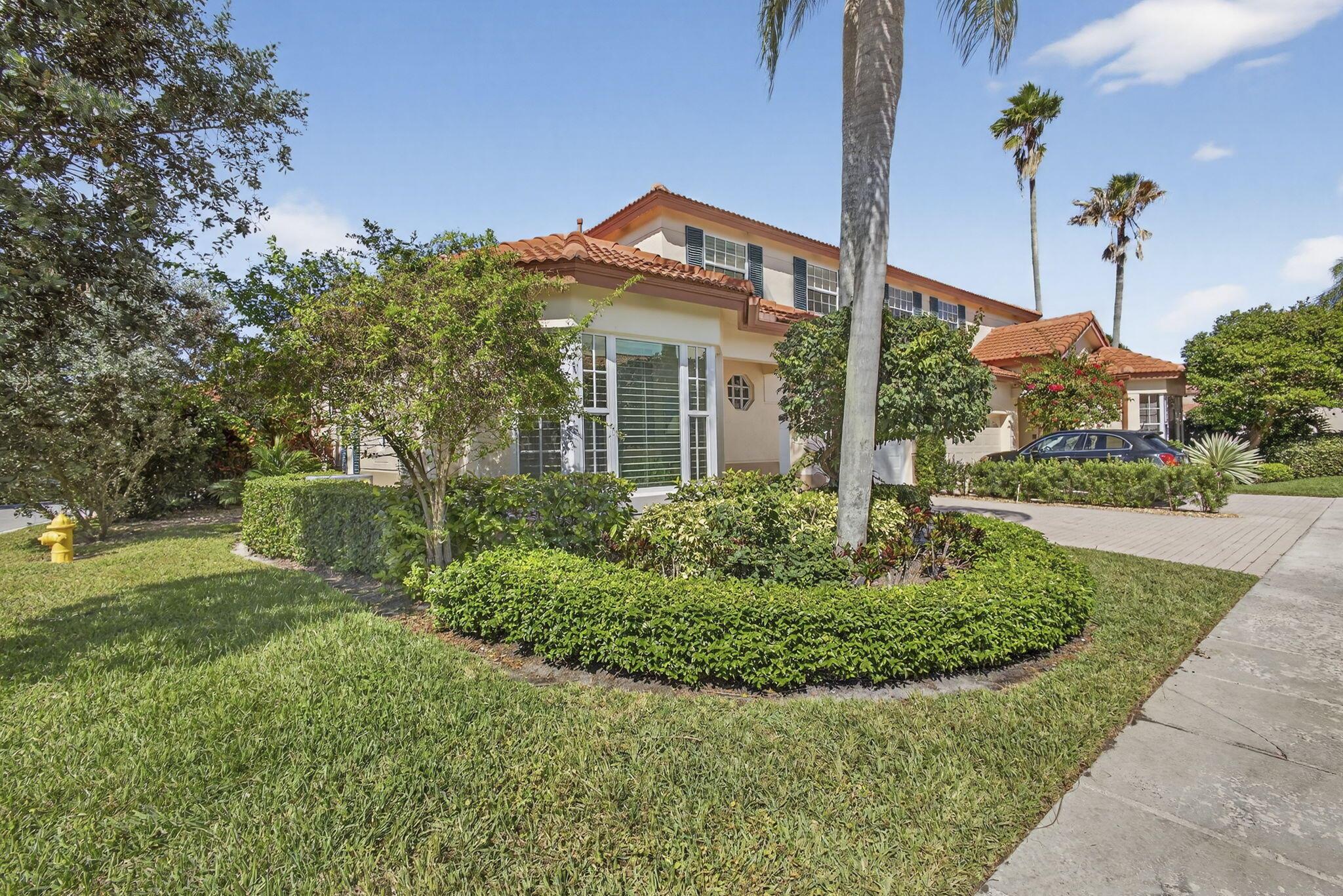 PGA National - Residential