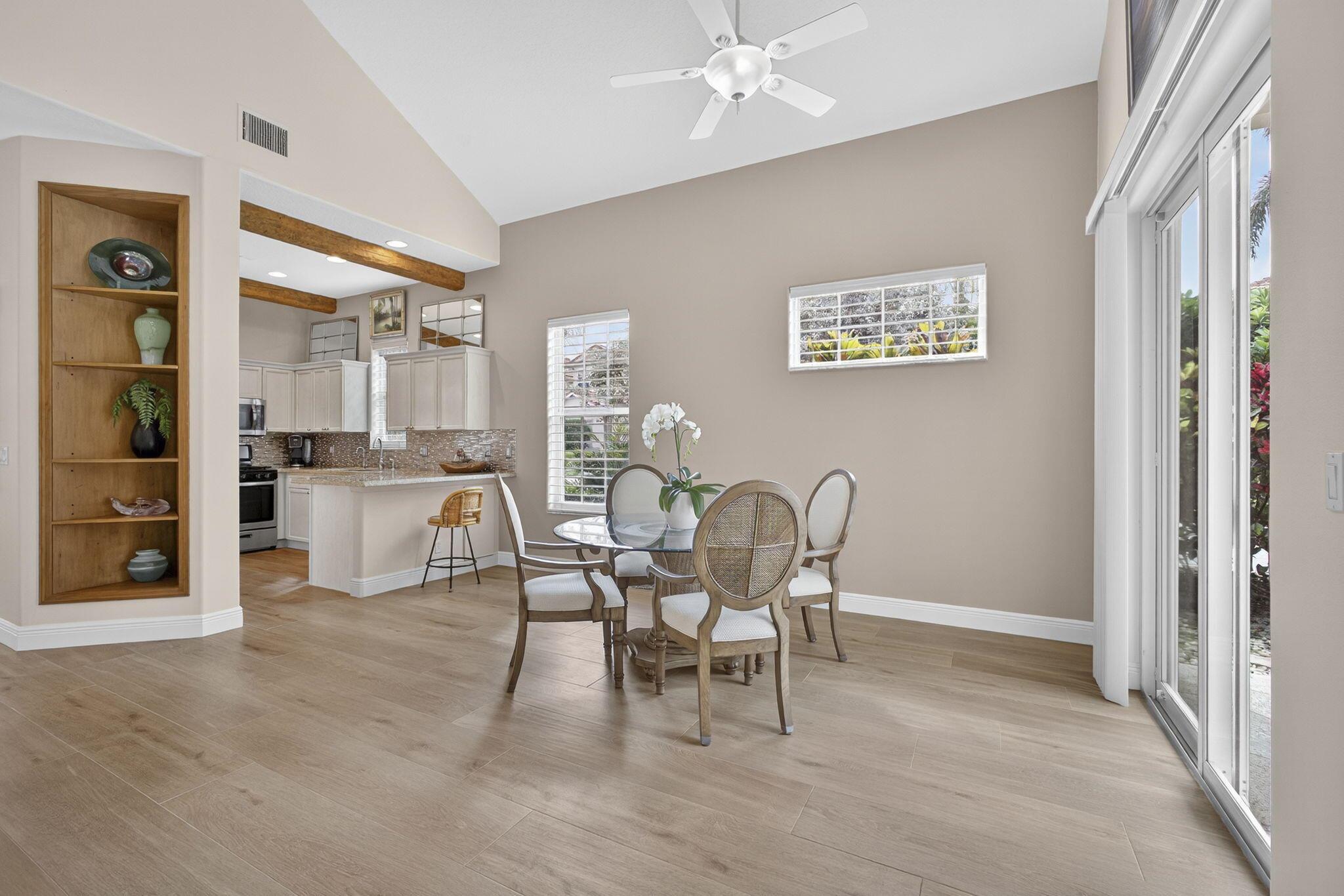 PGA National - Residential