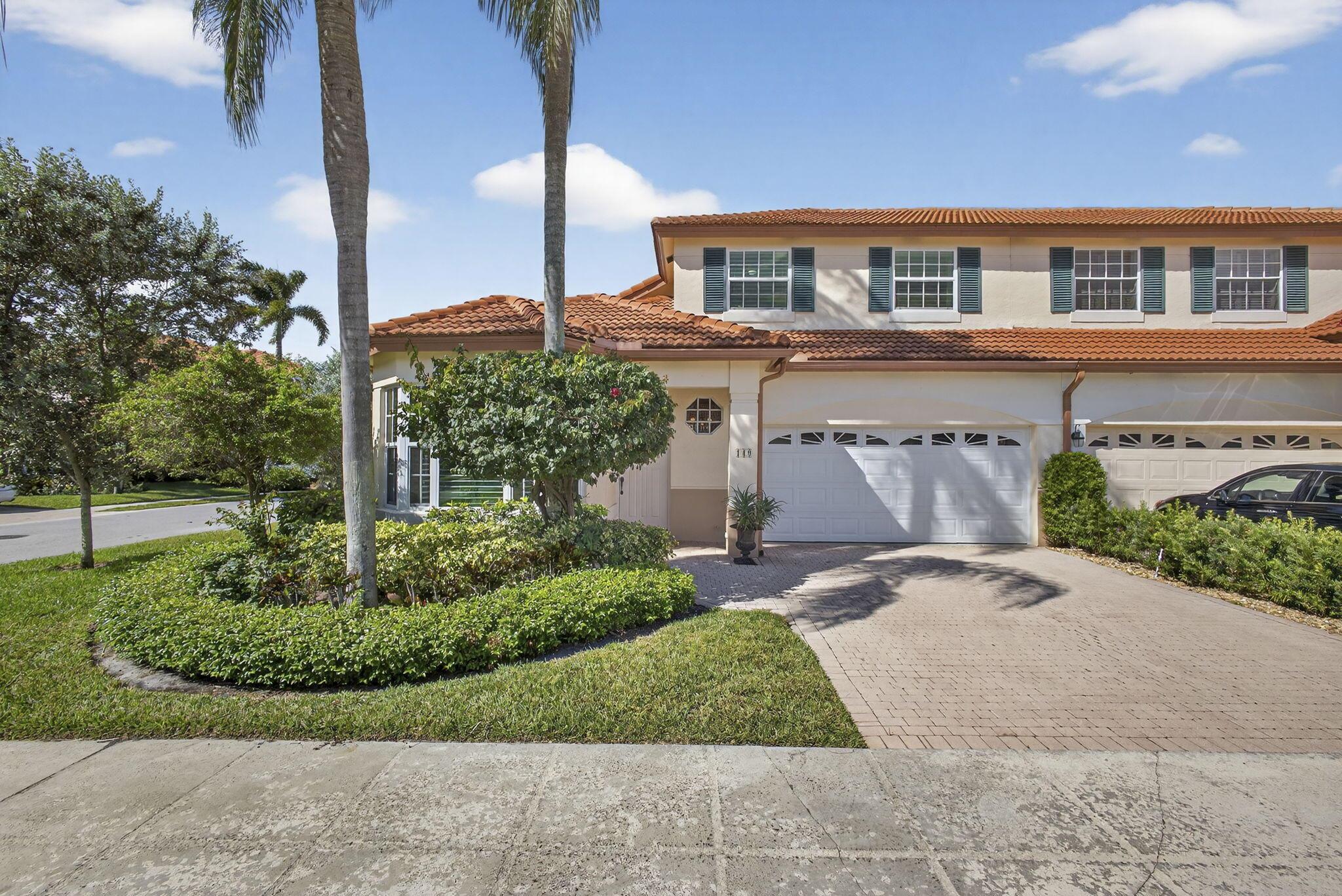 PGA National - Residential