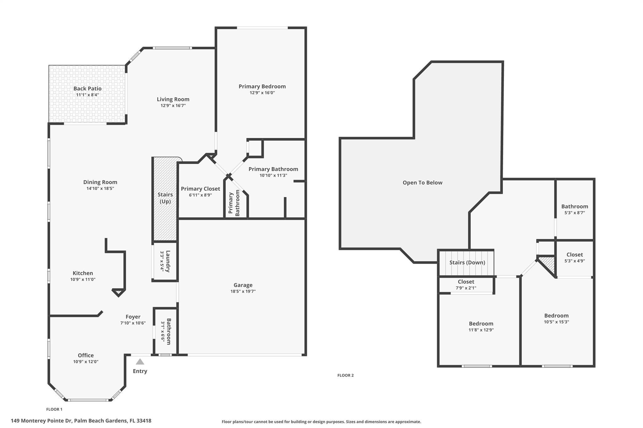 PGA National - Residential