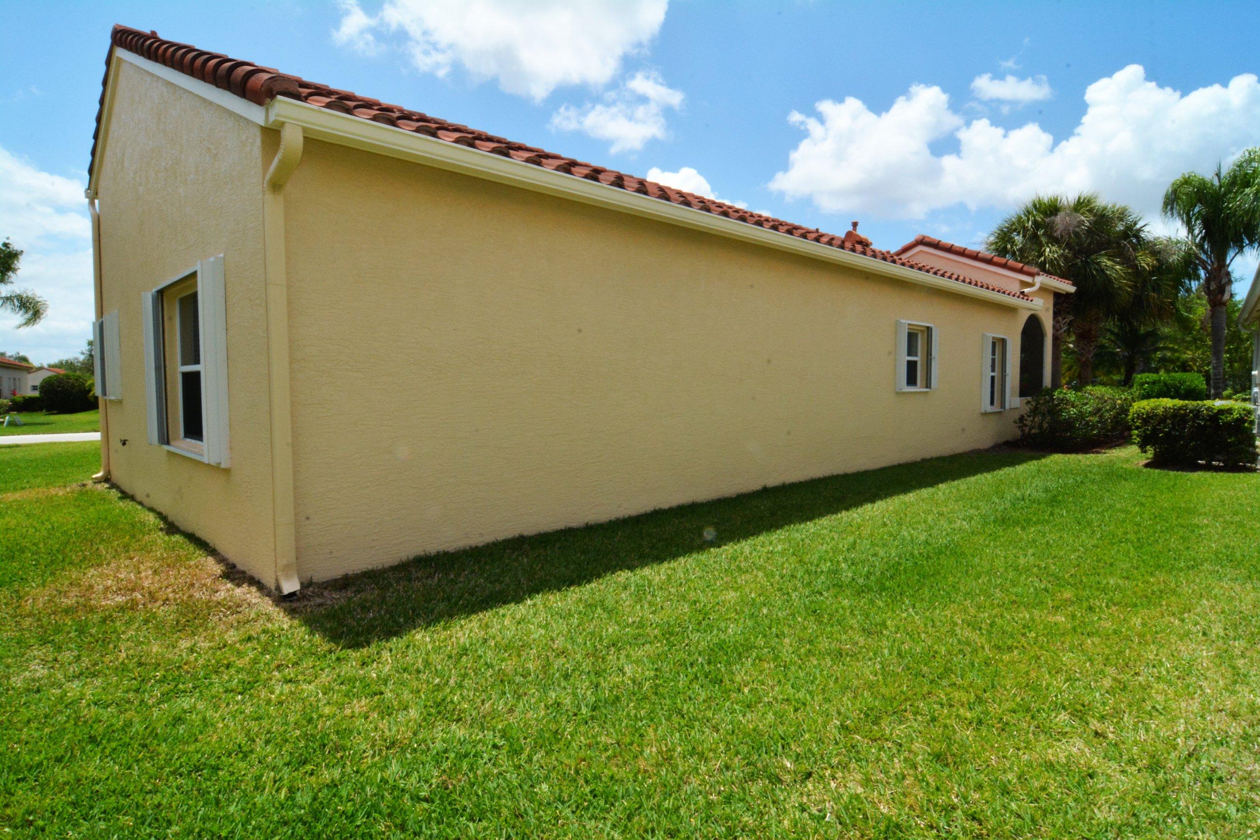 CASCADES - Residential