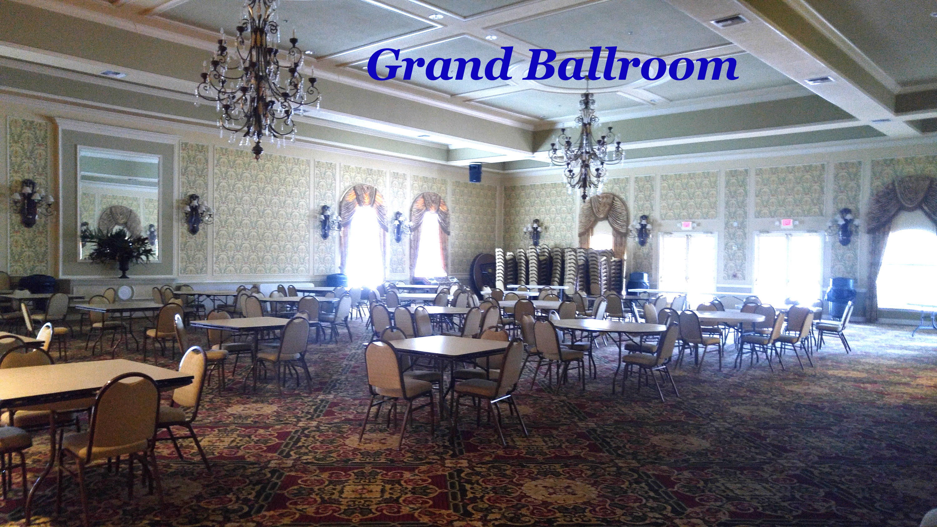 CASCADES - Residential