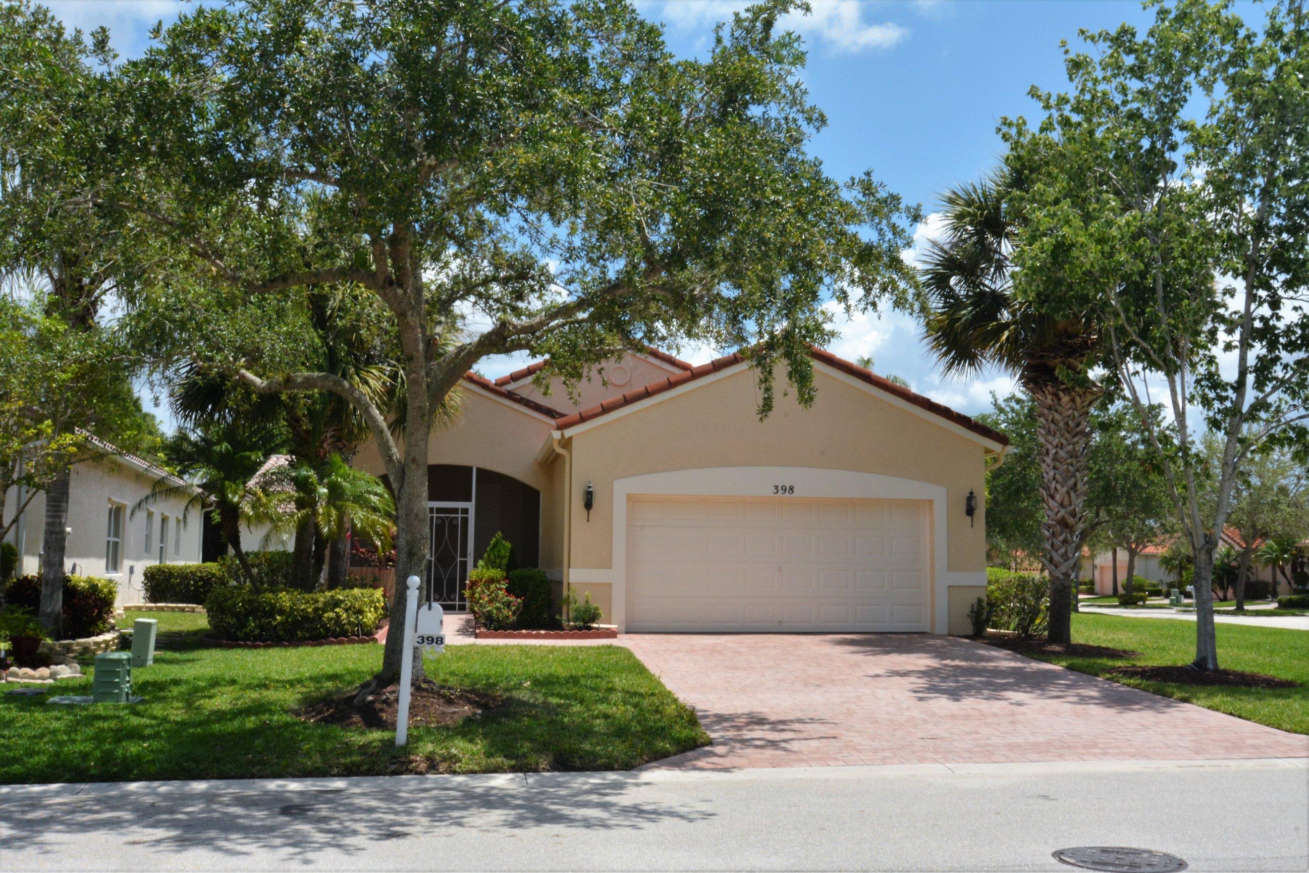 CASCADES - Residential