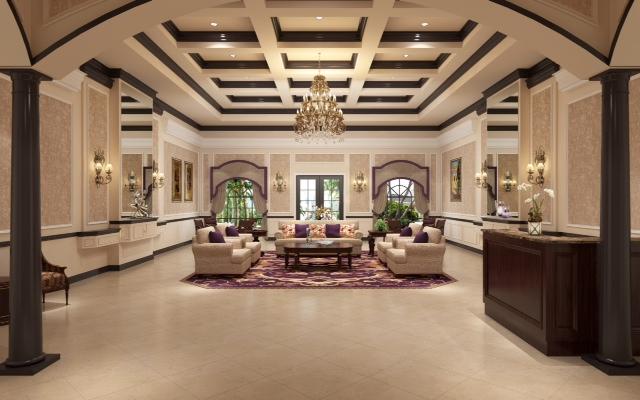 CASCADES - Residential