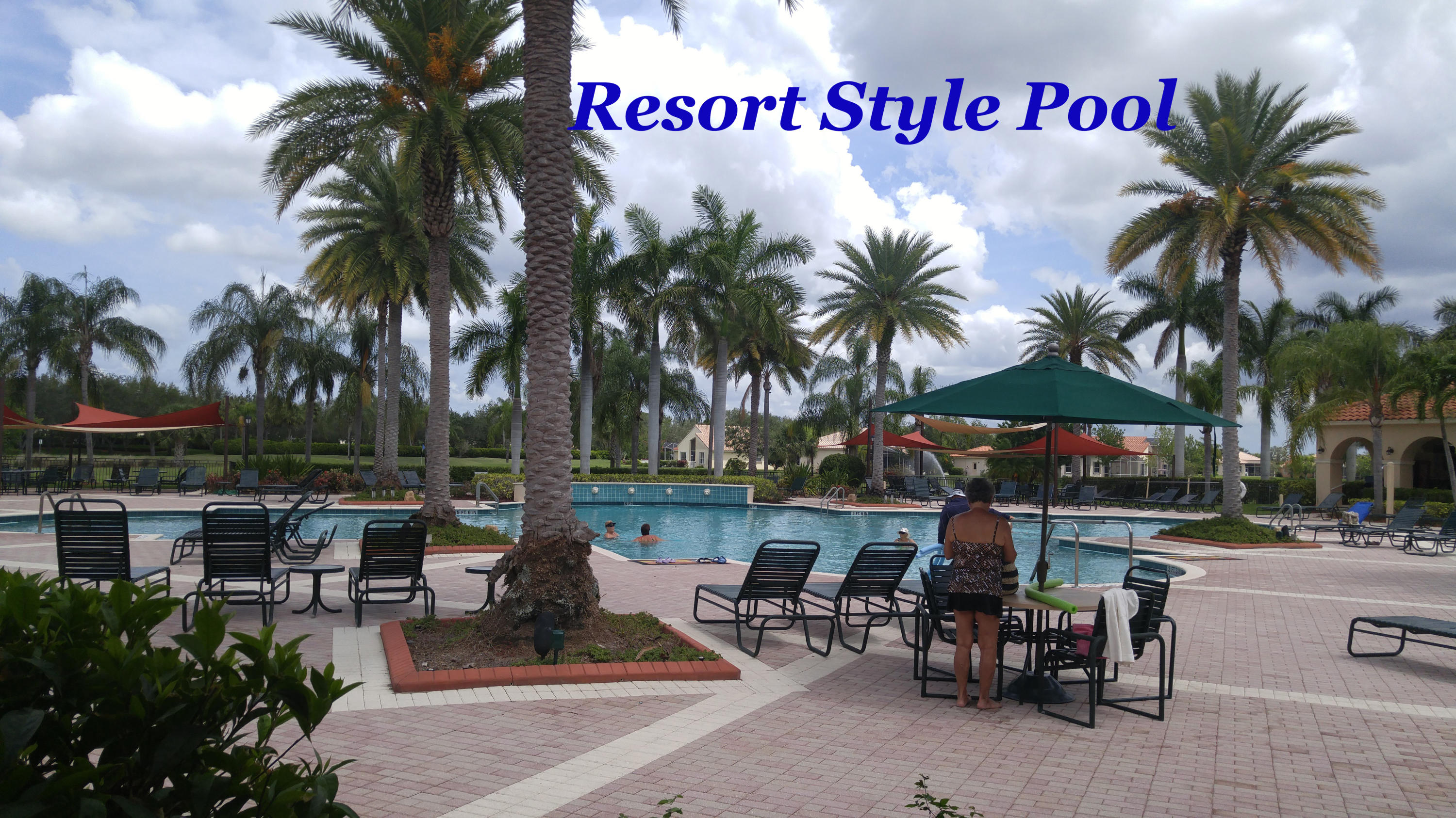 CASCADES - Residential