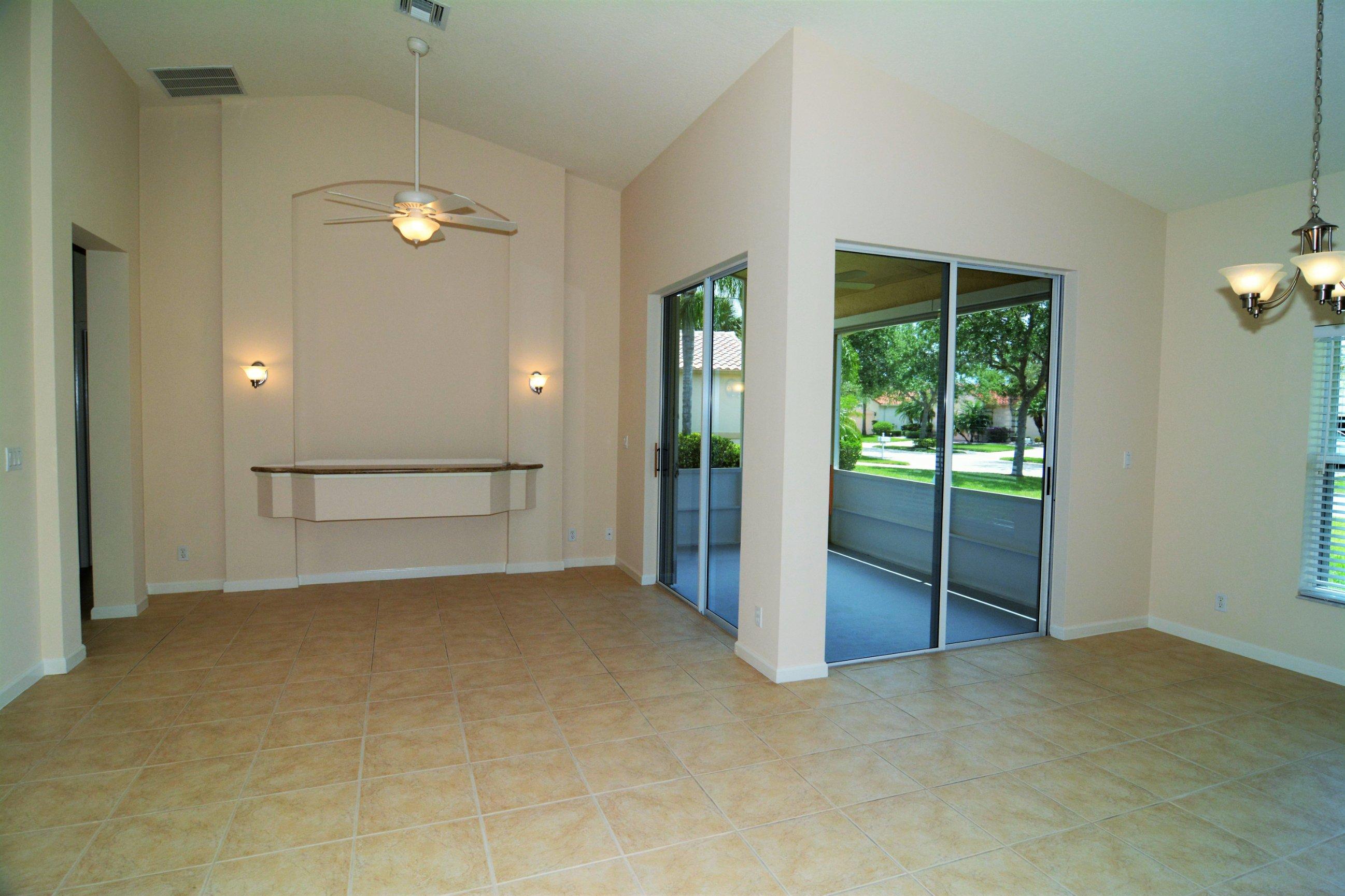 CASCADES - Residential