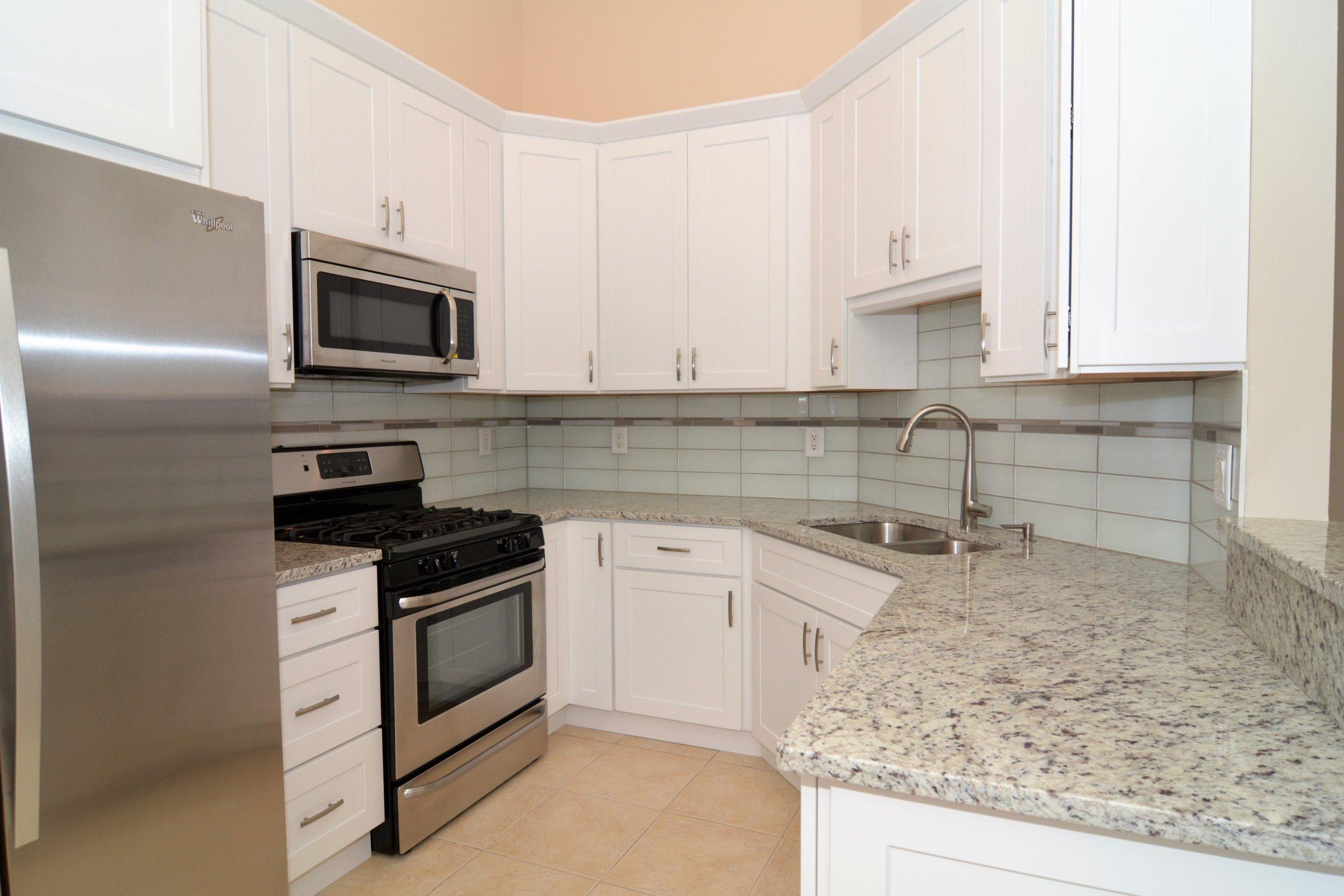 CASCADES - Residential