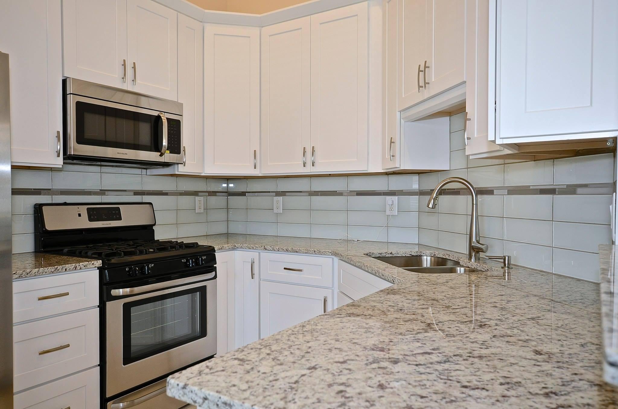 CASCADES - Residential