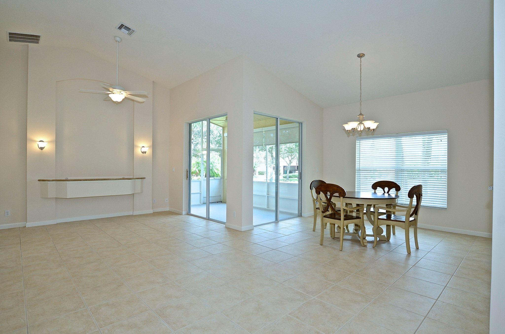 CASCADES - Residential