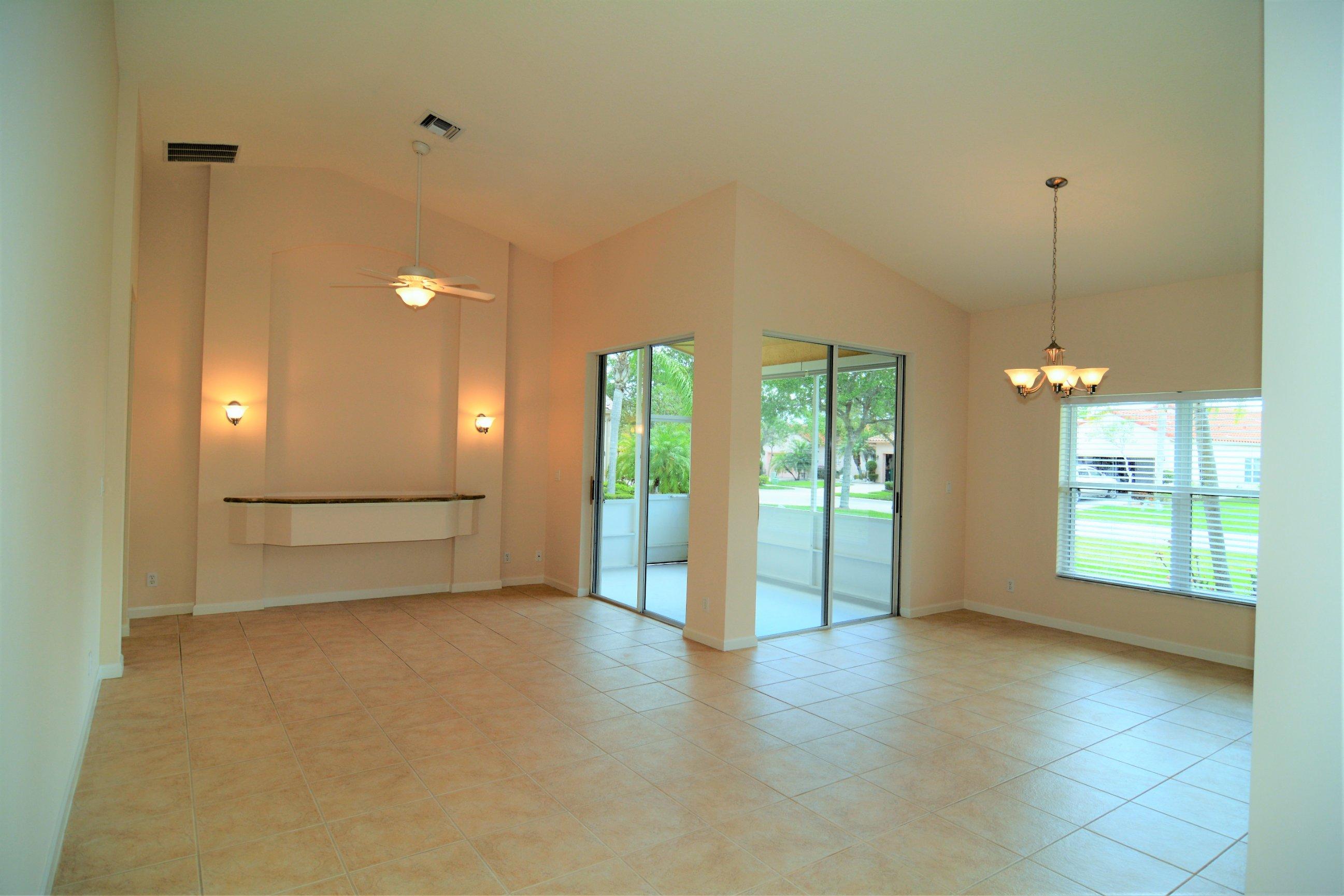 CASCADES - Residential