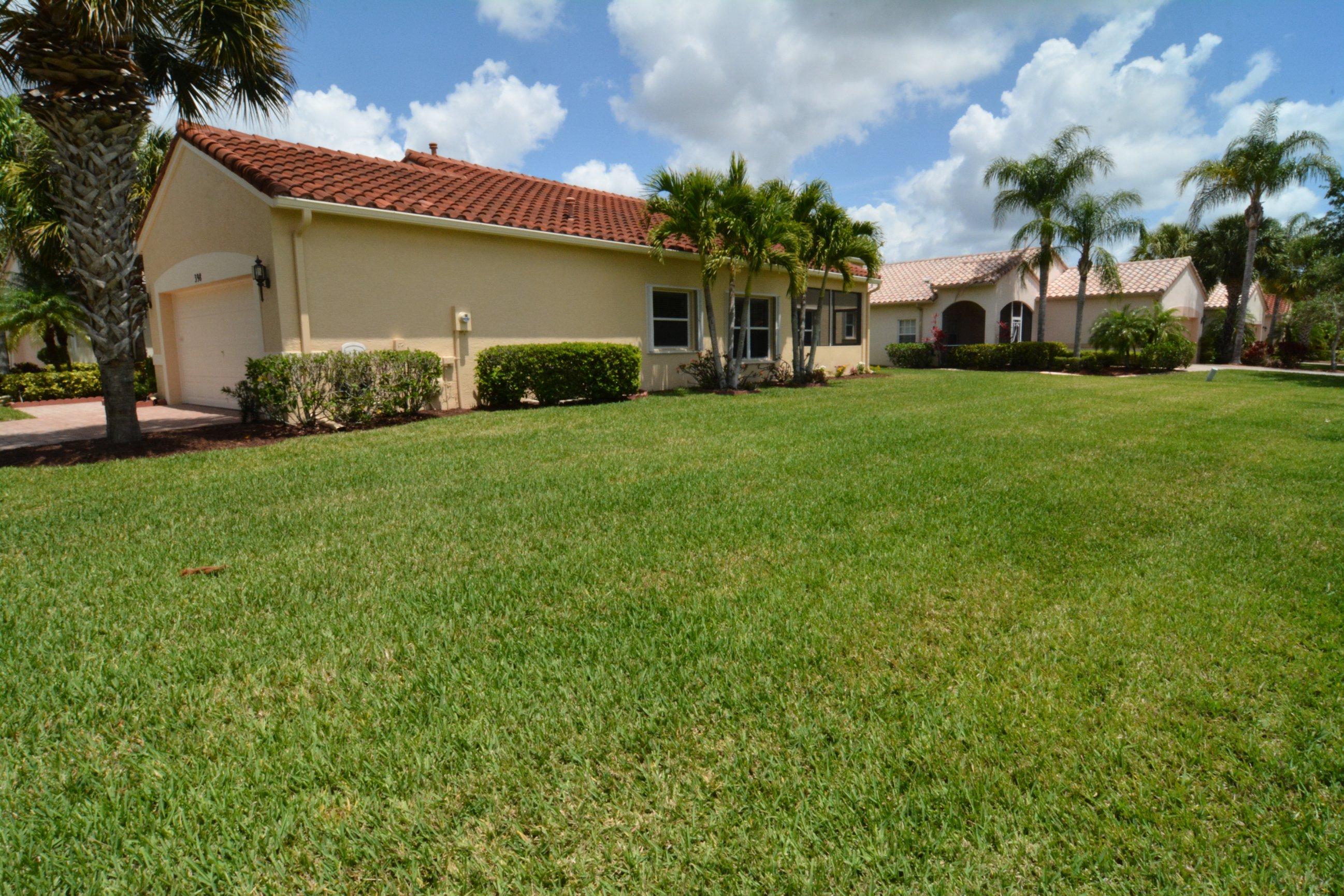 CASCADES - Residential