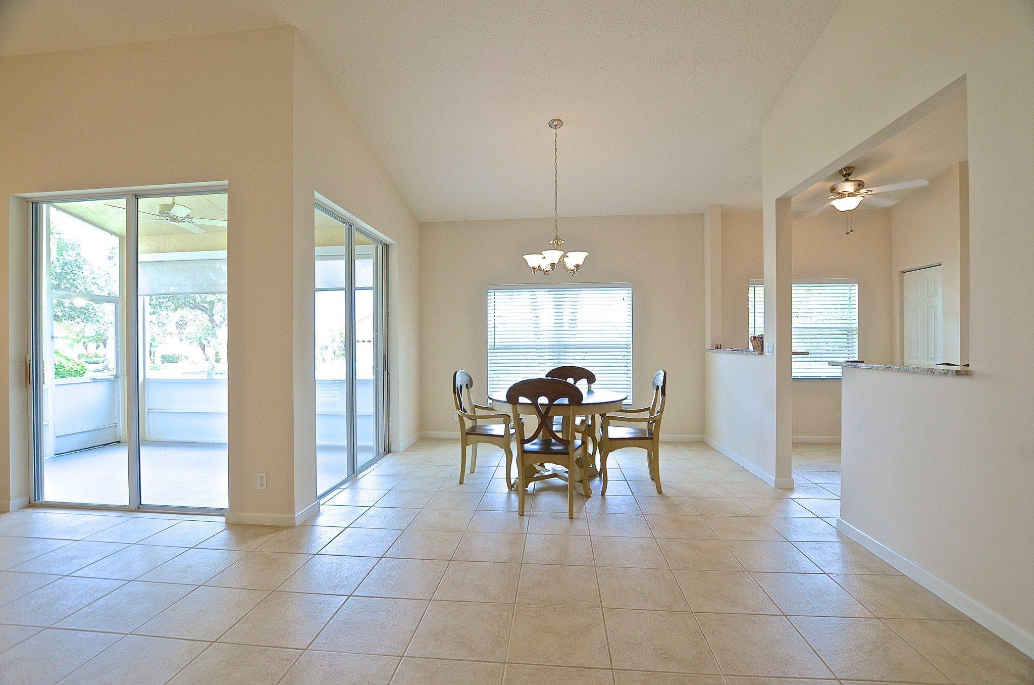 CASCADES - Residential