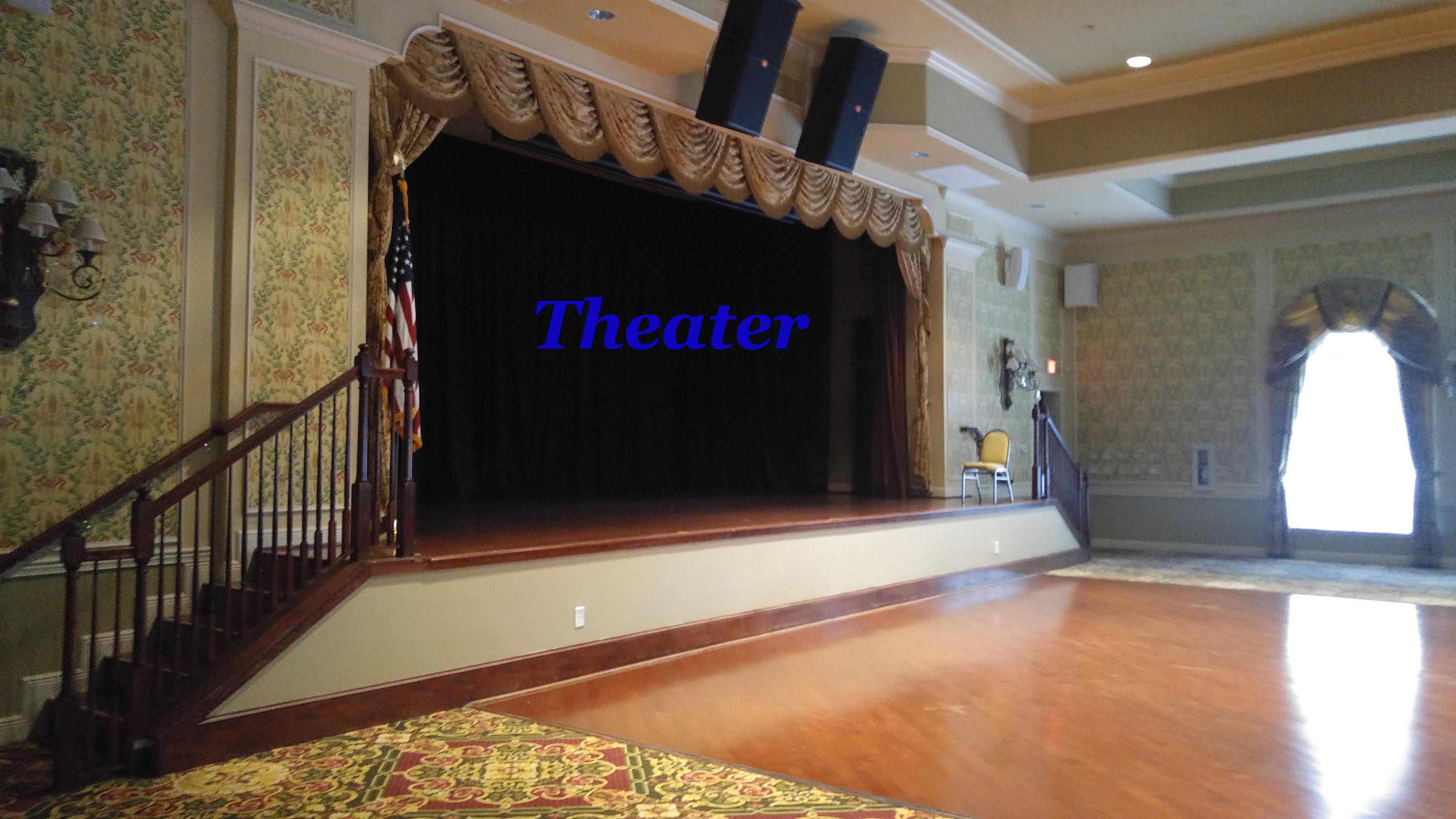 CASCADES - Residential