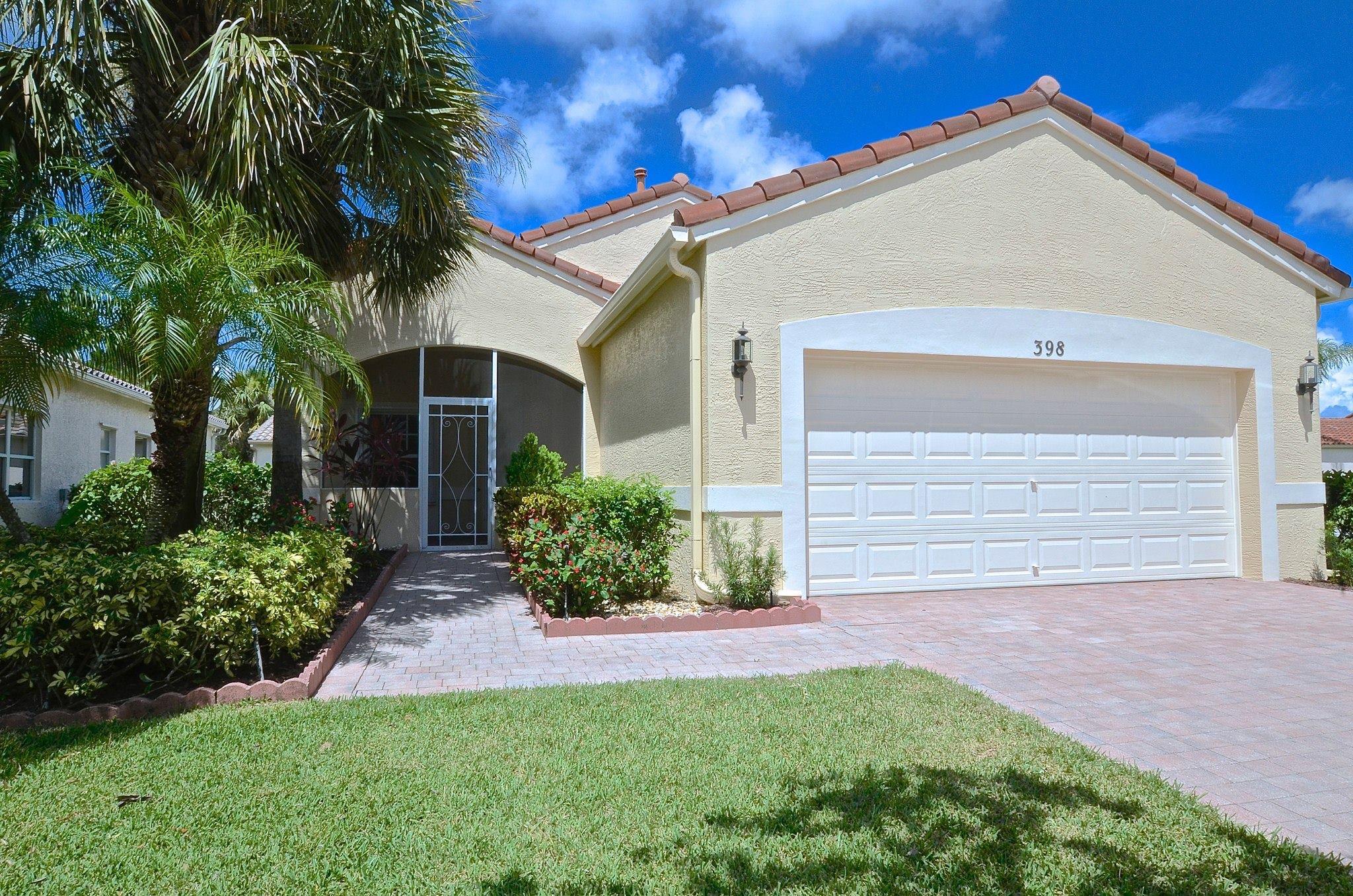 CASCADES - Residential