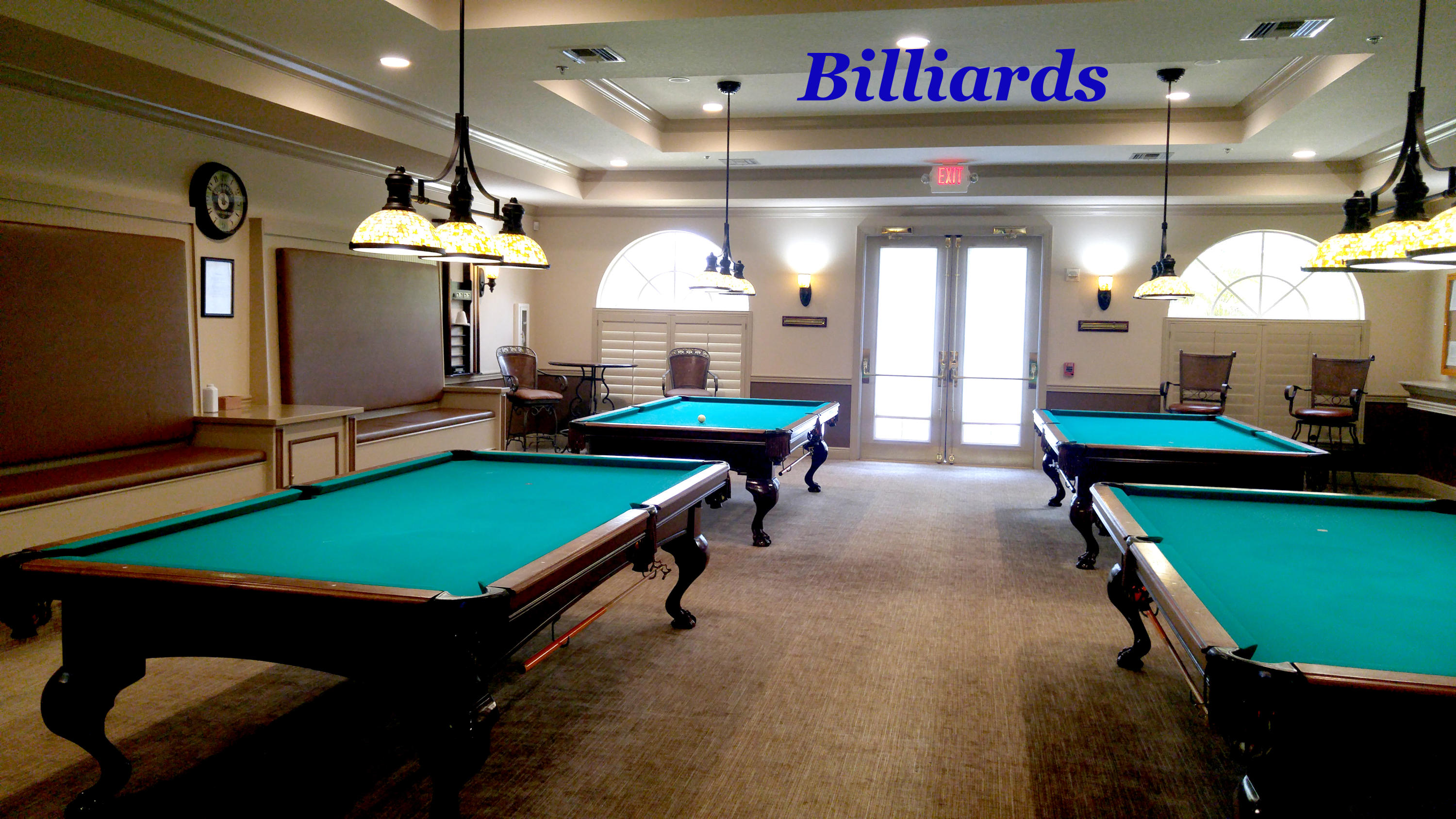 CASCADES - Residential