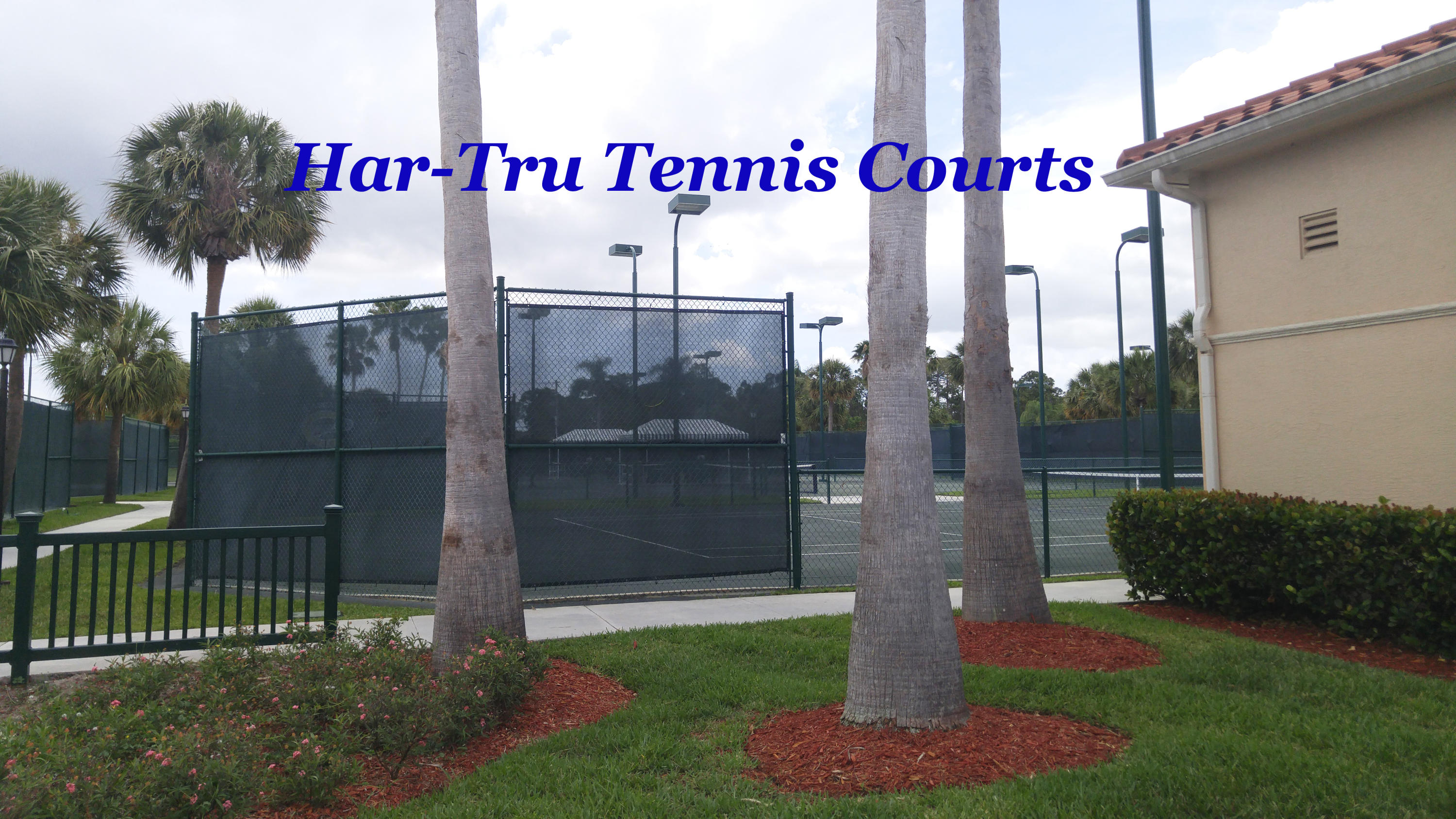 CASCADES - Residential