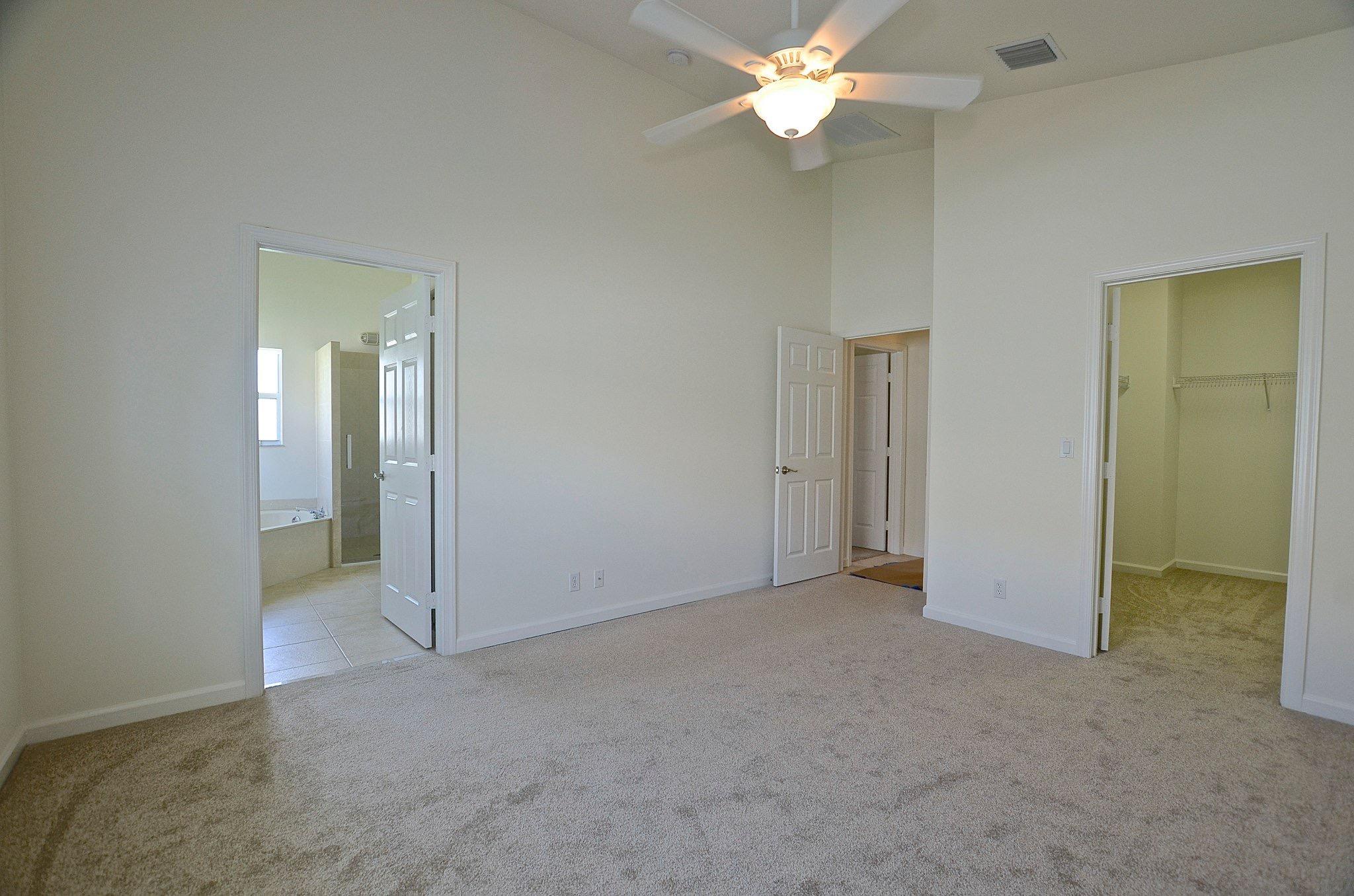 CASCADES - Residential