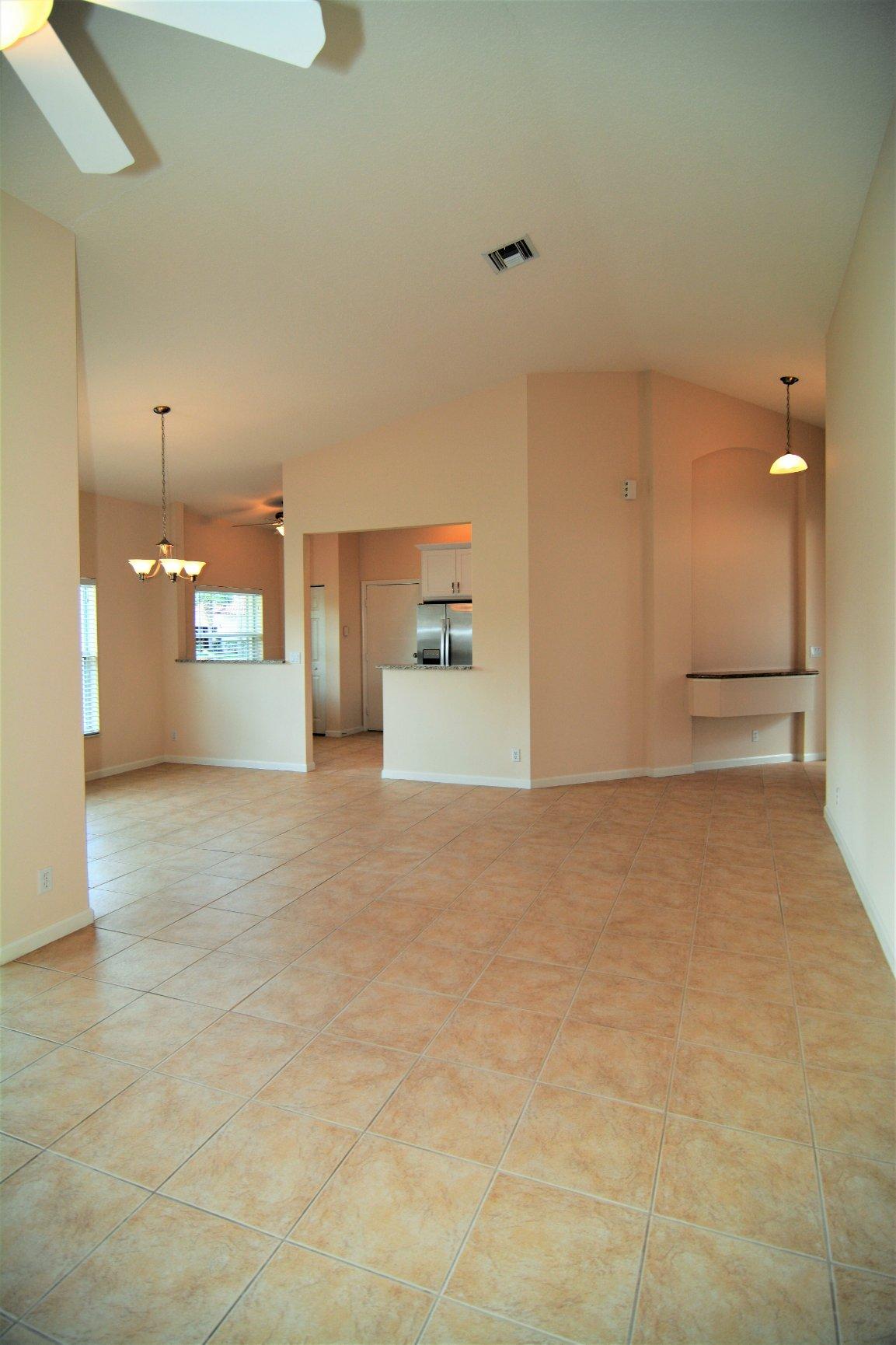 CASCADES - Residential