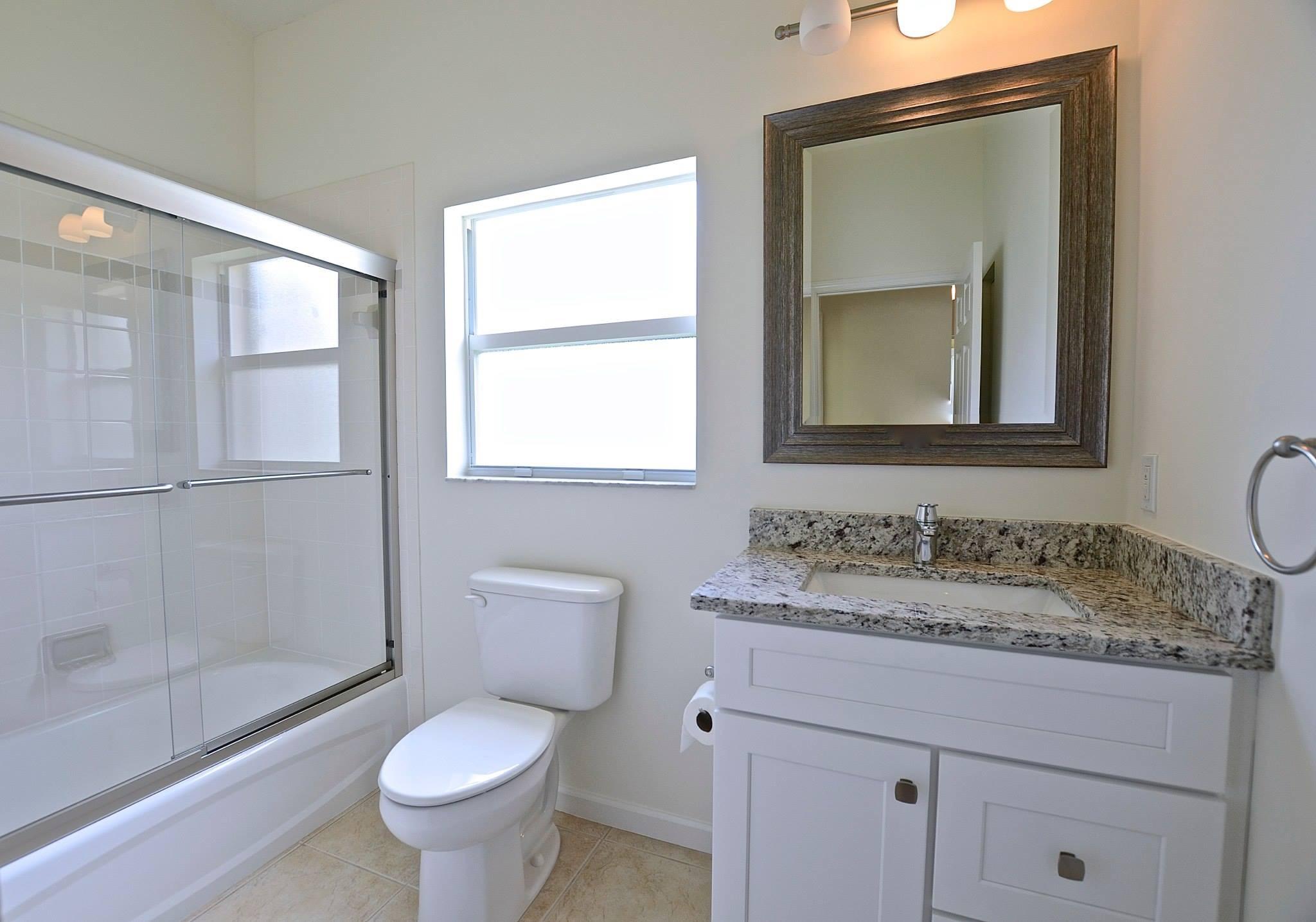 CASCADES - Residential