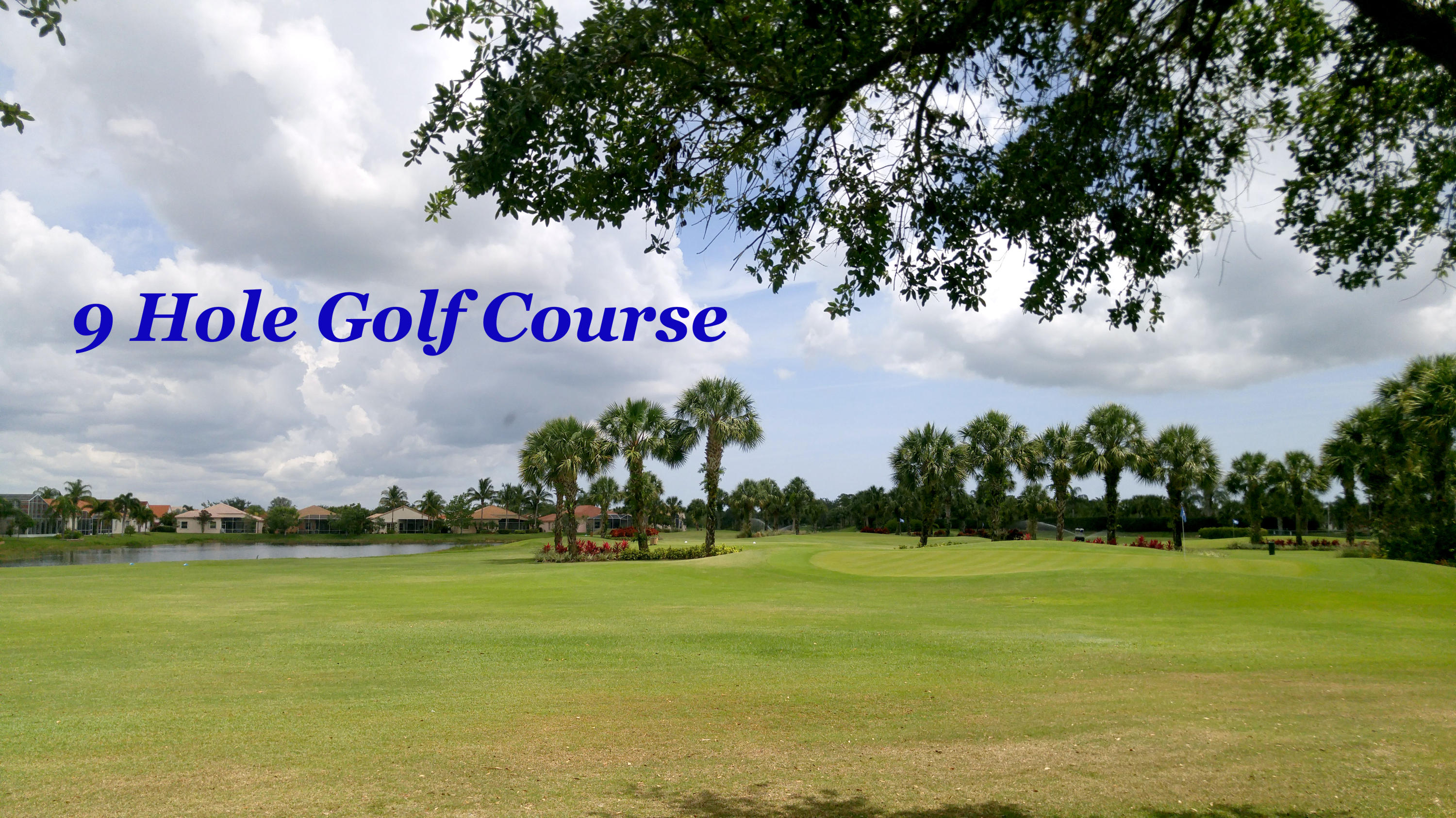 CASCADES - Residential