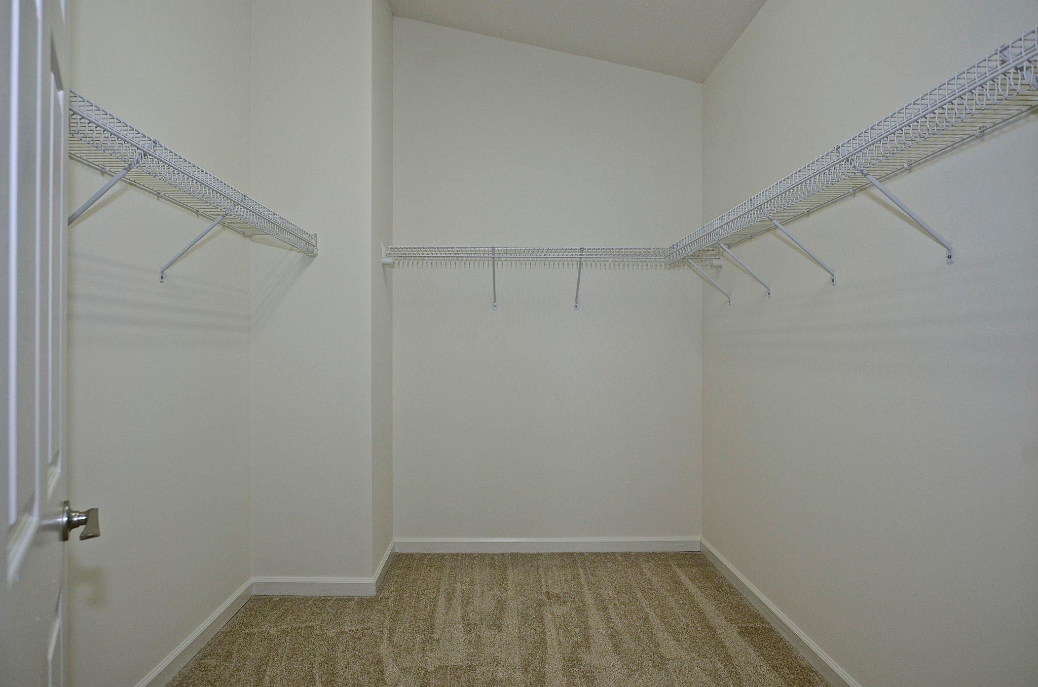 CASCADES - Residential