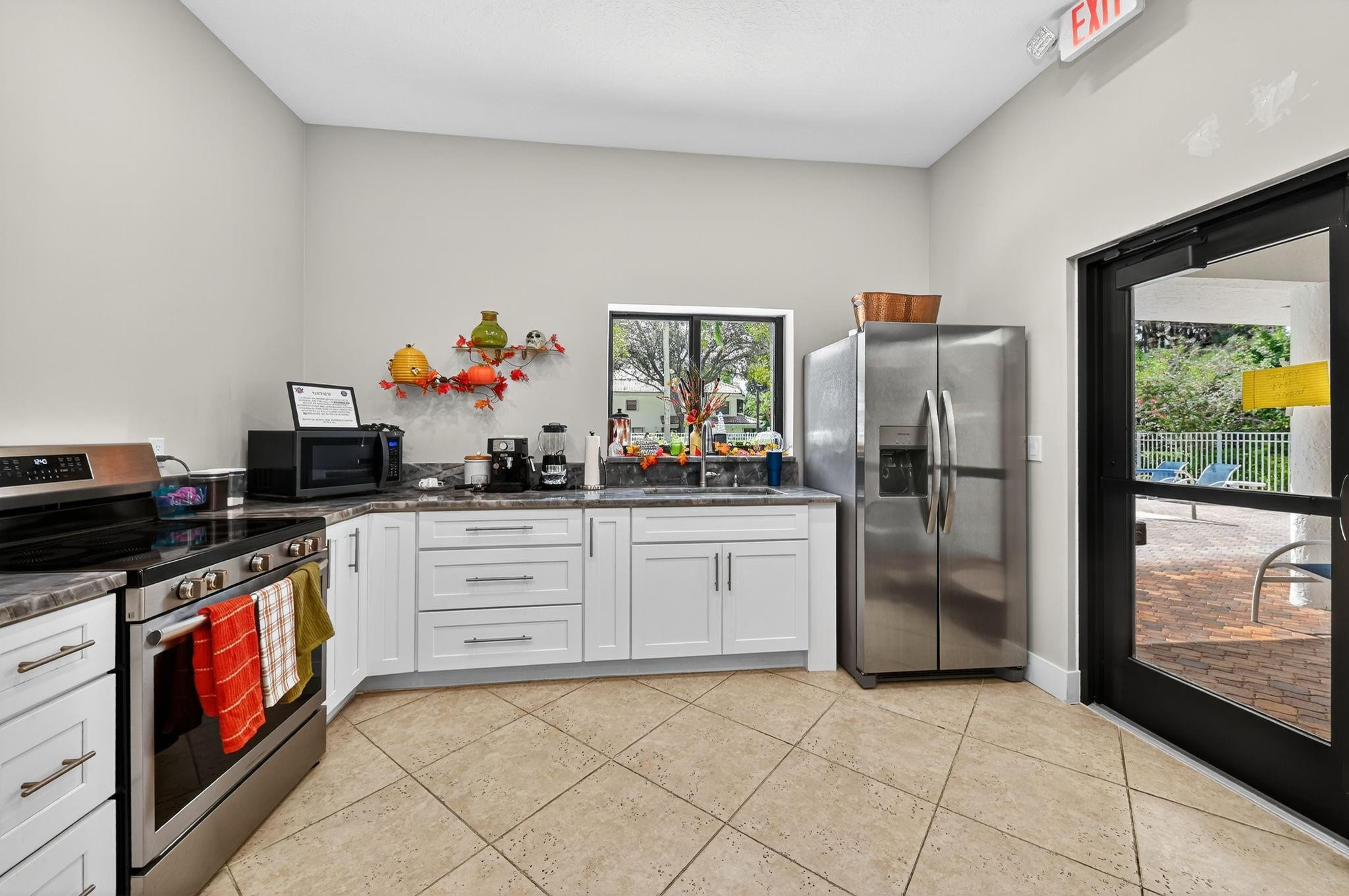 Quail Run - Residential