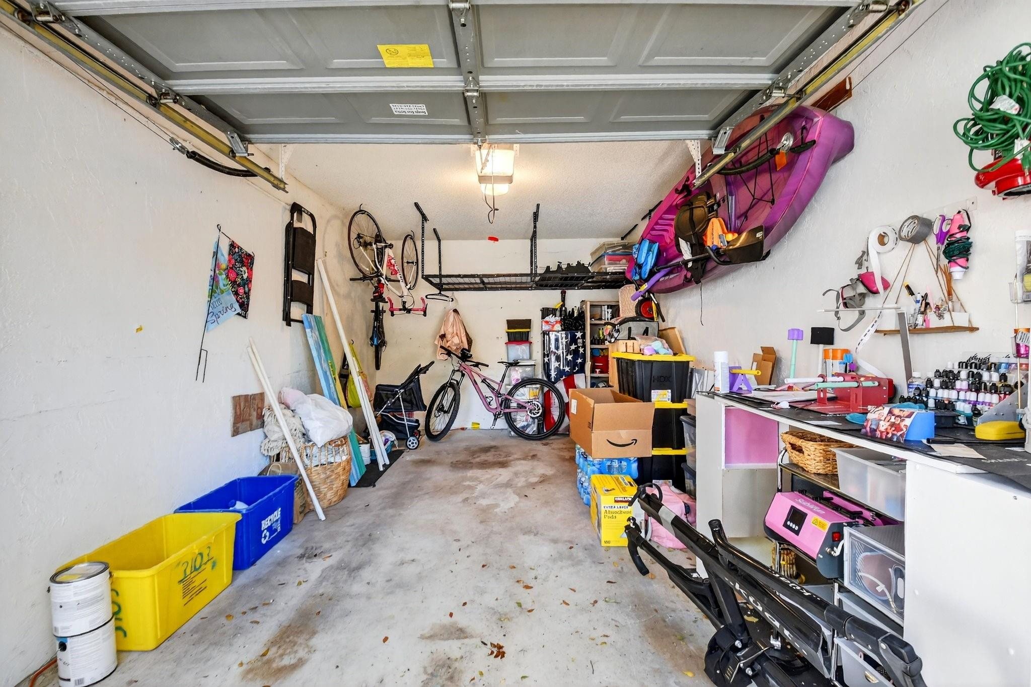 Quail Run - Residential