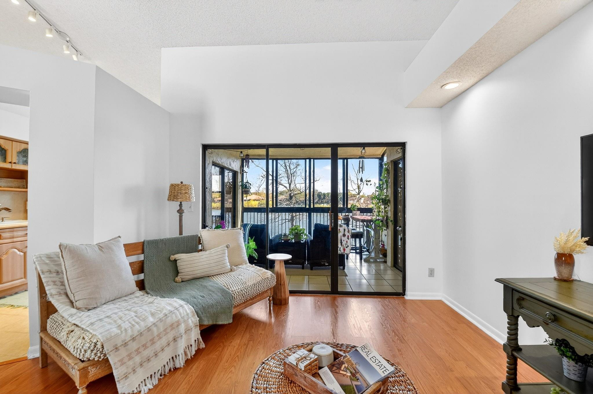 Quail Run - Residential