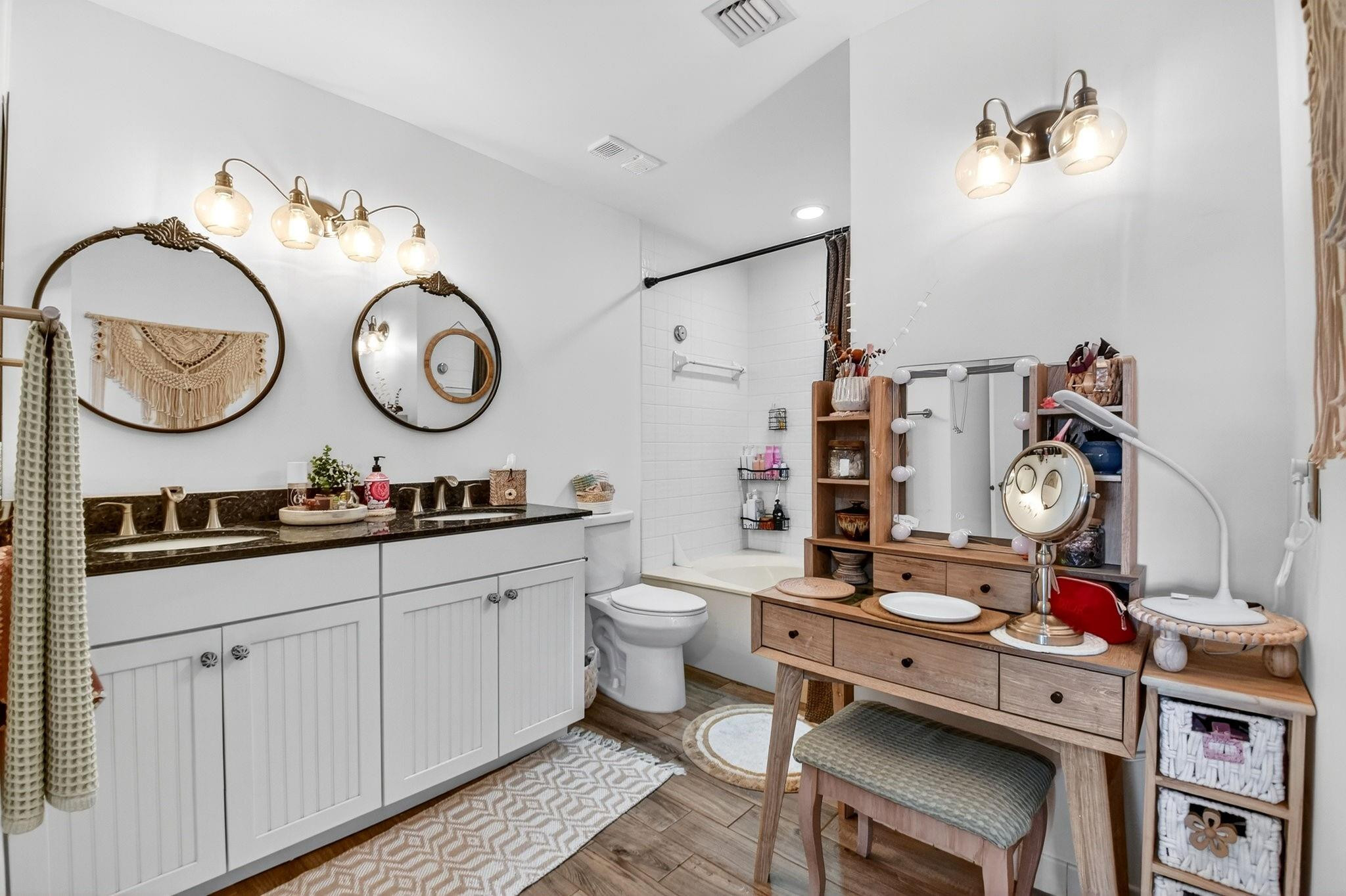 Quail Run - Residential