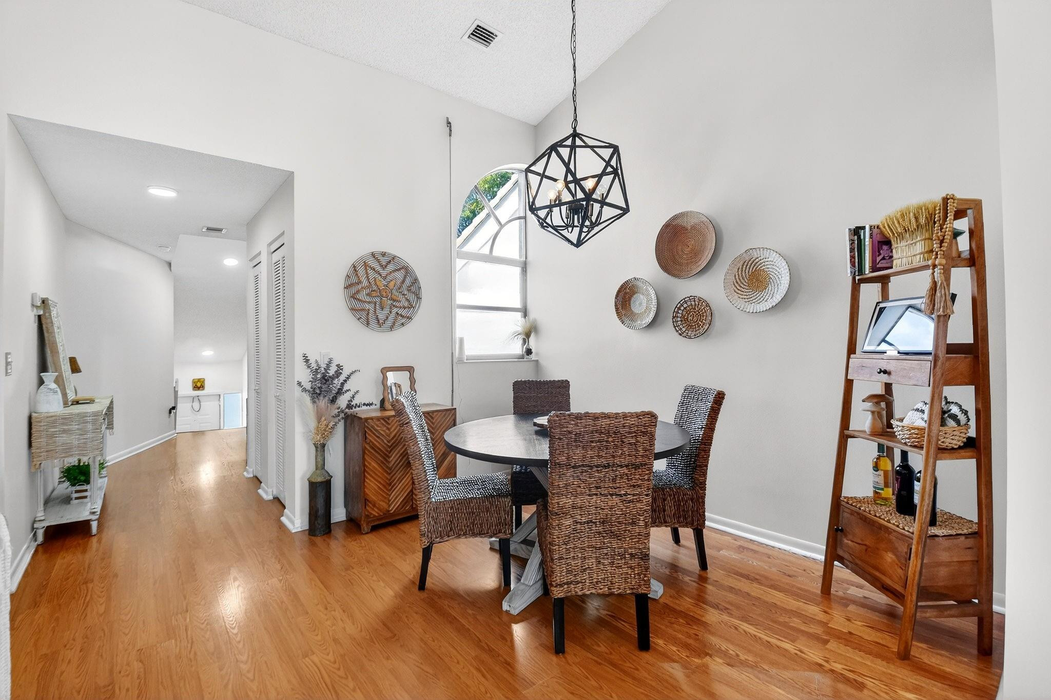 Quail Run - Residential