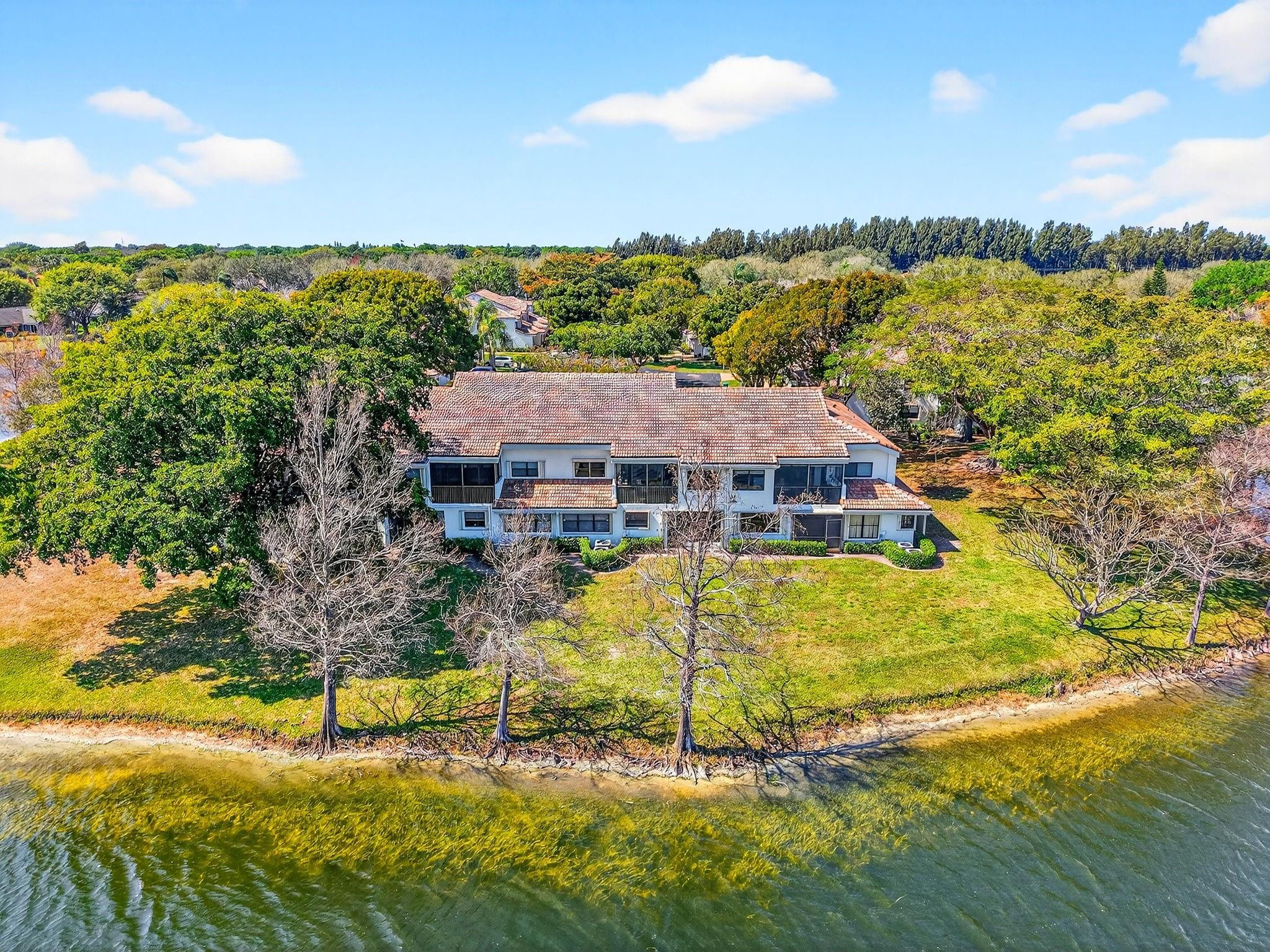 Quail Run - Residential