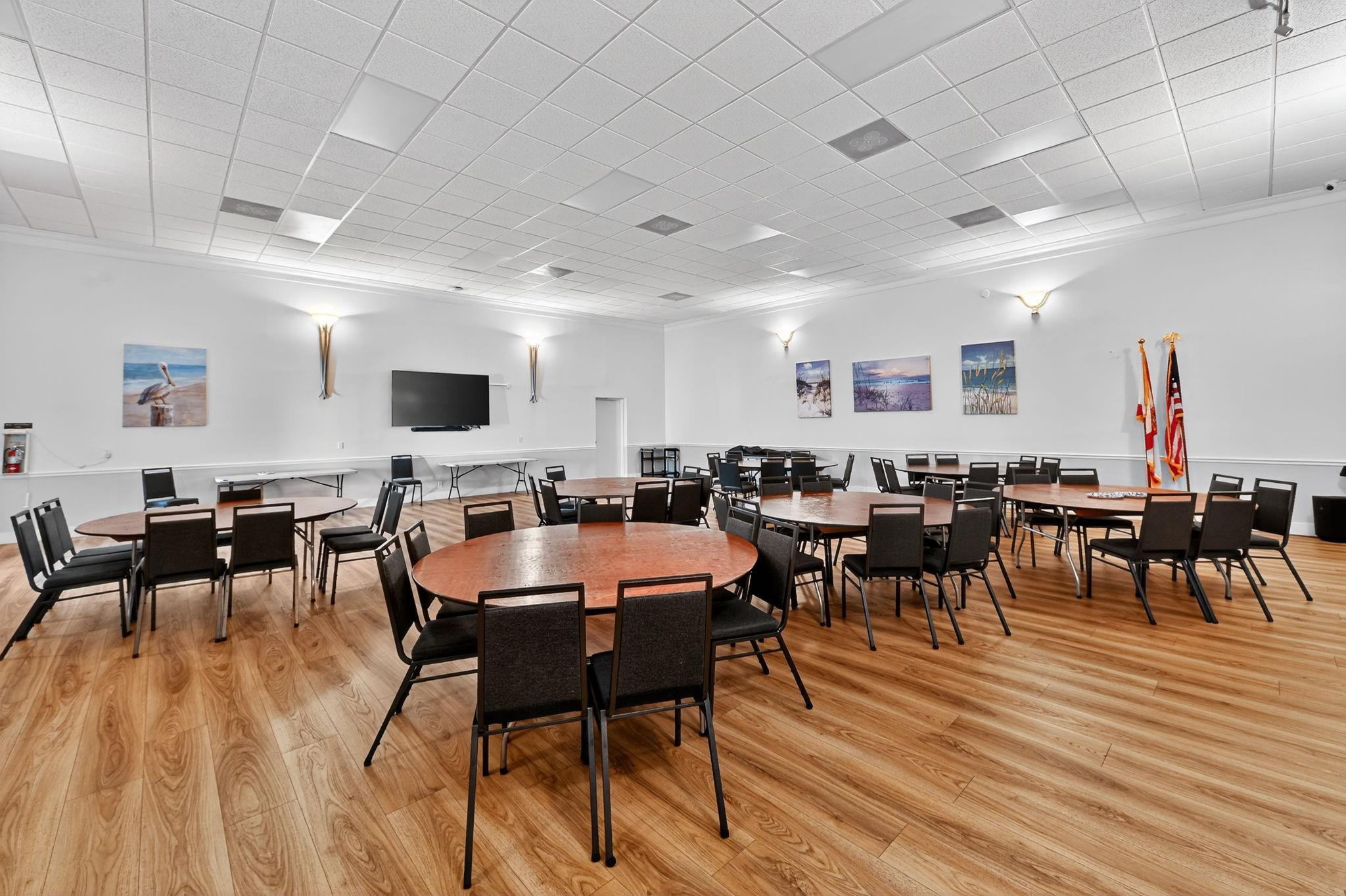 Quail Run - Residential