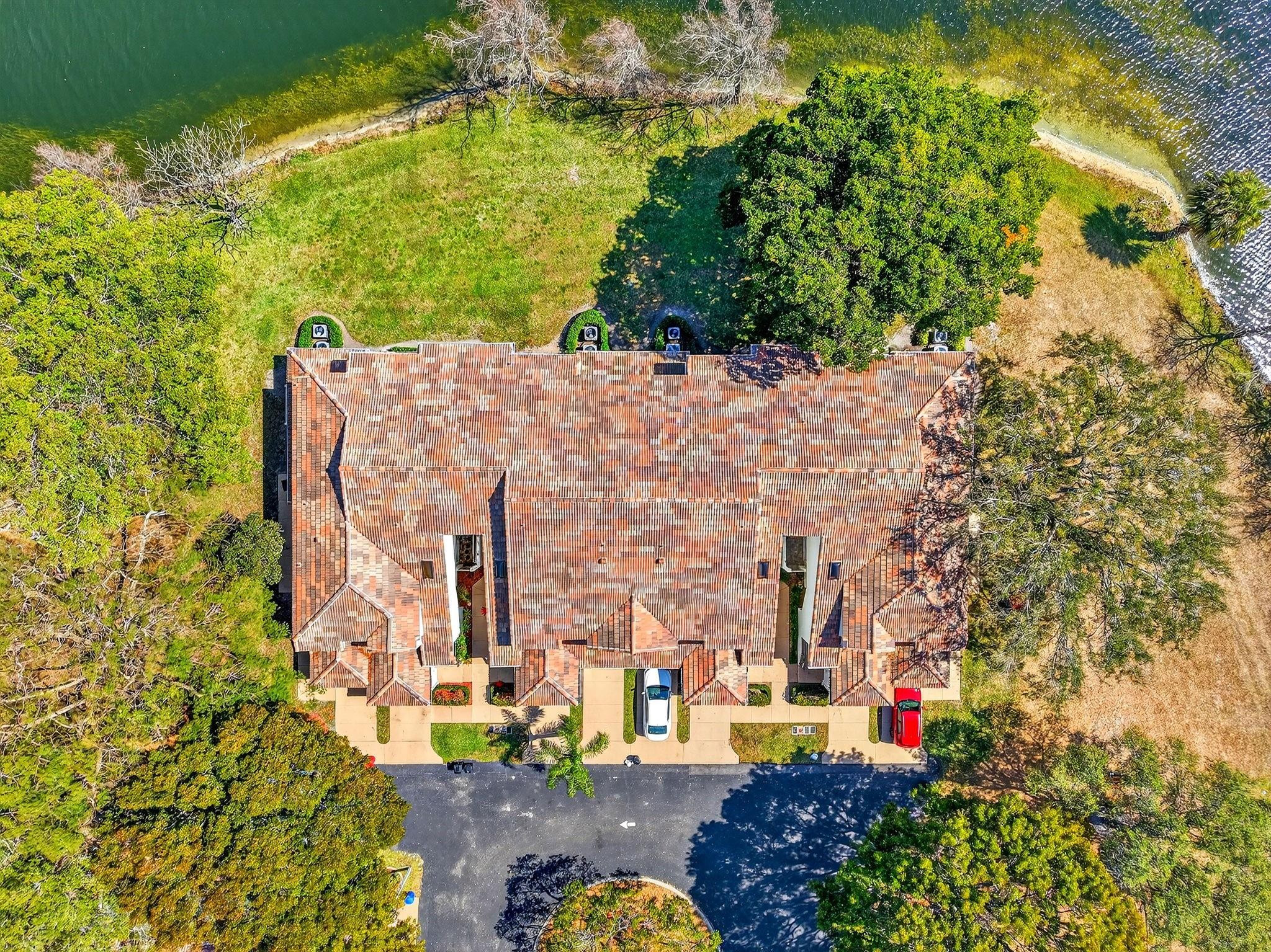 Quail Run - Residential