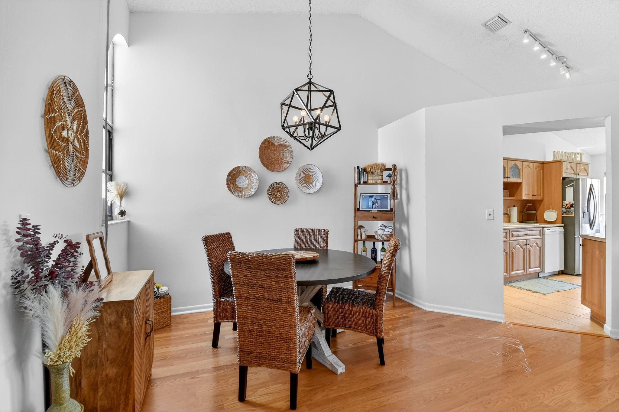 Quail Run - Residential