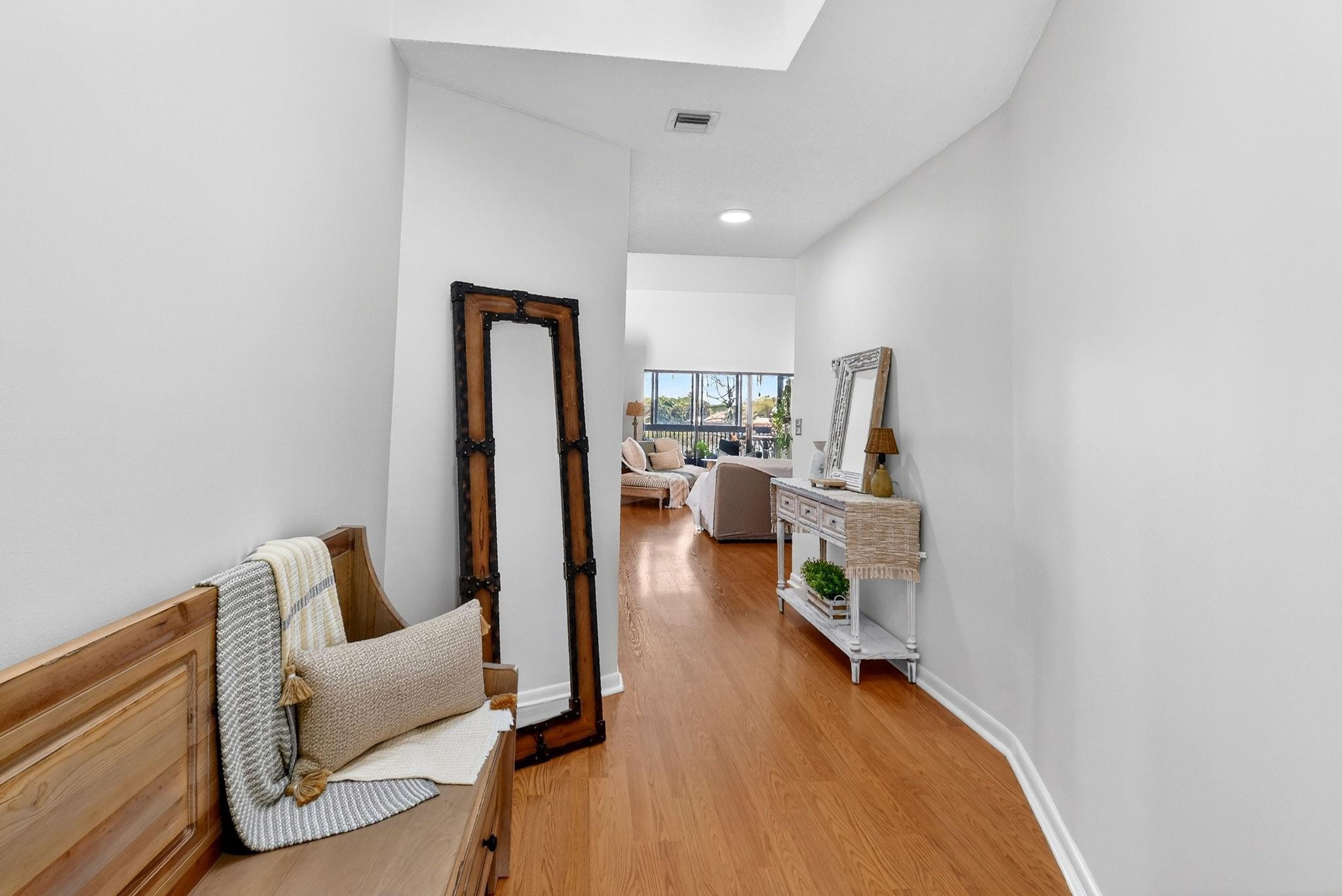 Quail Run - Residential