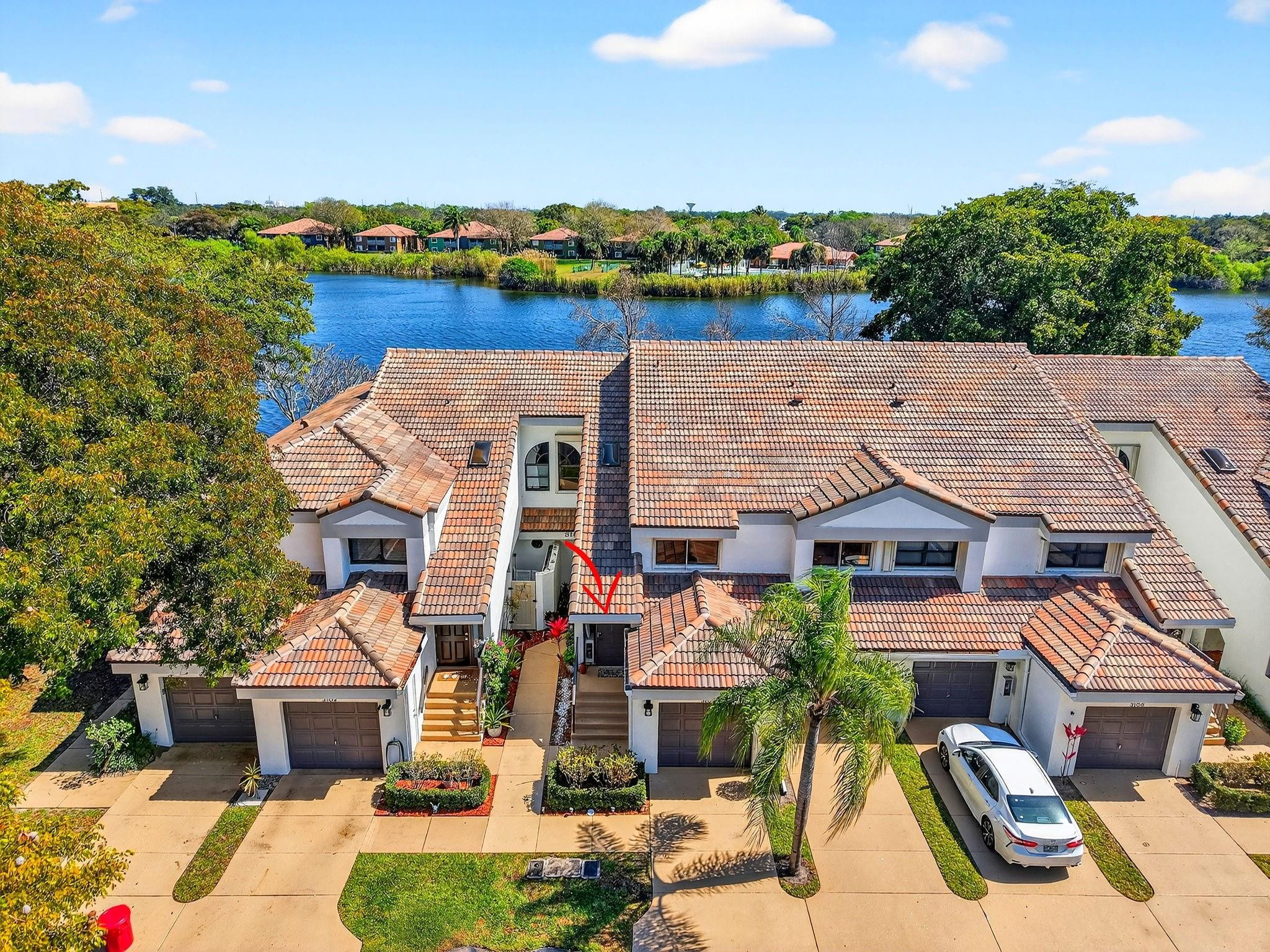 Quail Run - Residential