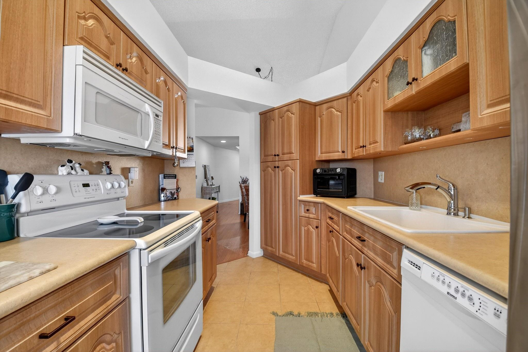 Quail Run - Residential