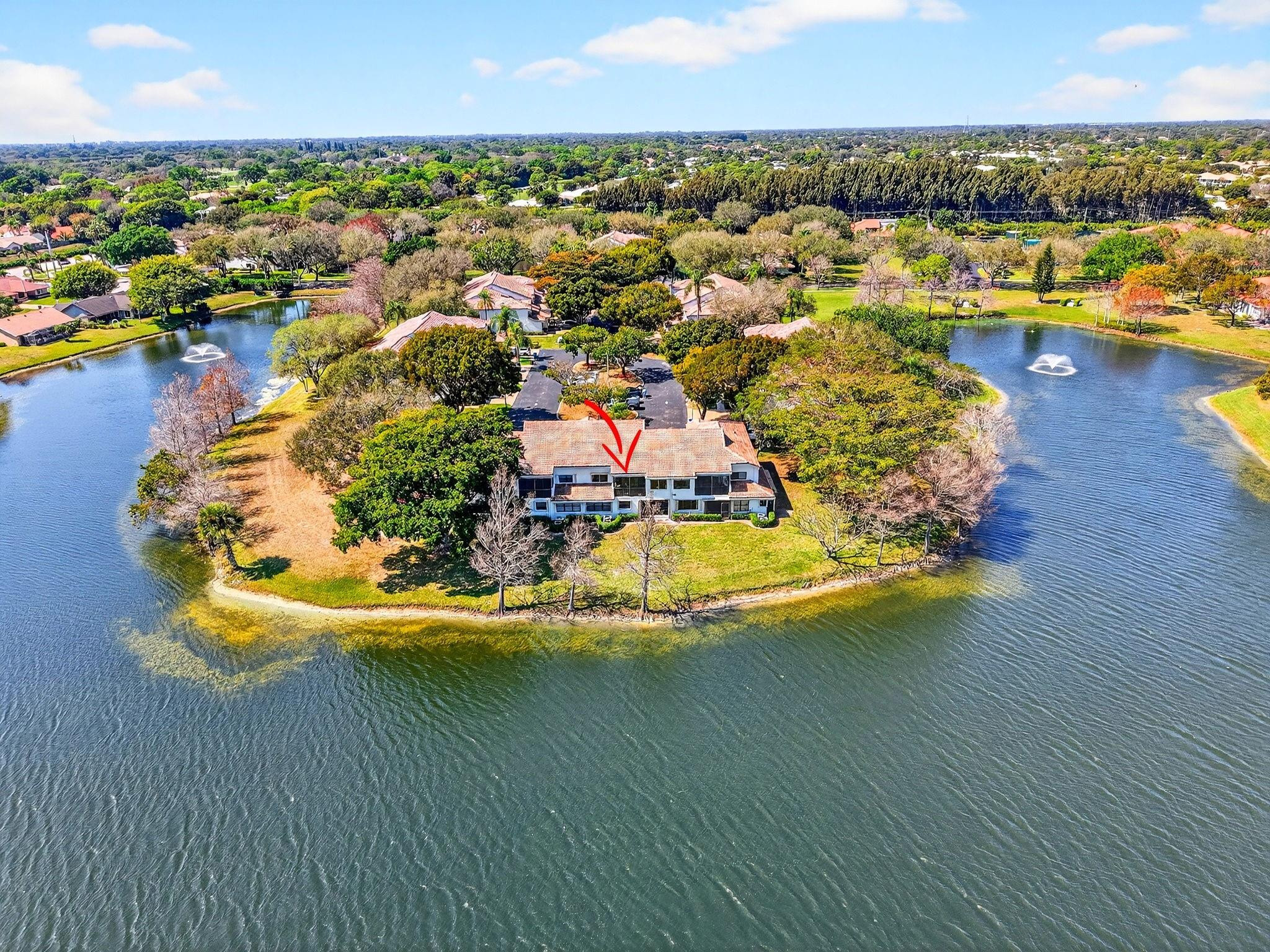 Quail Run - Residential